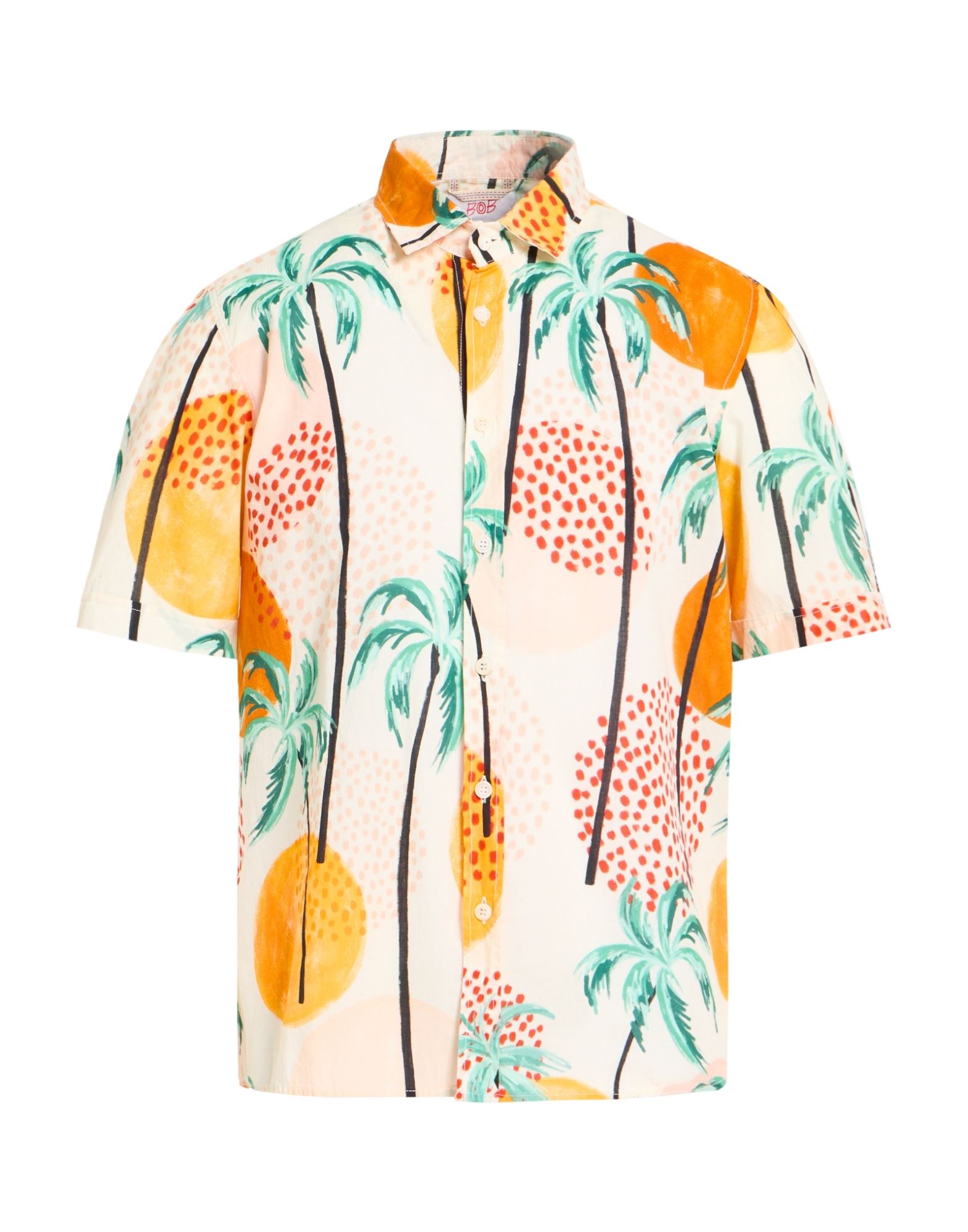  Bob - Tops - Hemden - On Yoox.com 
