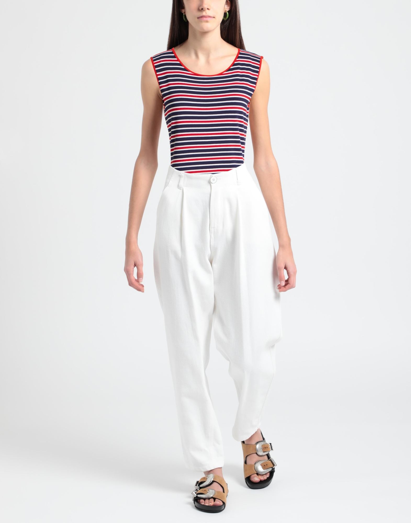  Clips More - Tops - T-shirts - On Yoox.com 