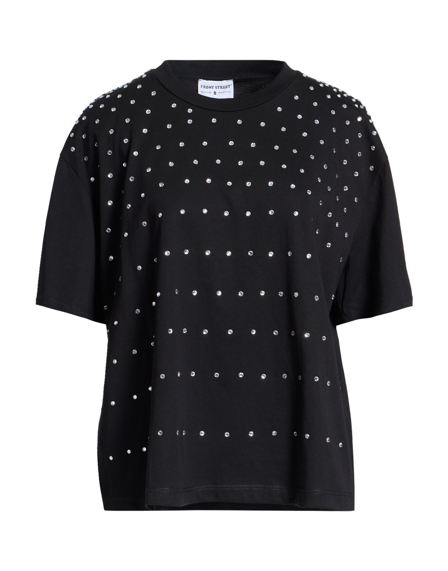  Front Street 8 - Tops - T-shirts - On Yoox.com 
