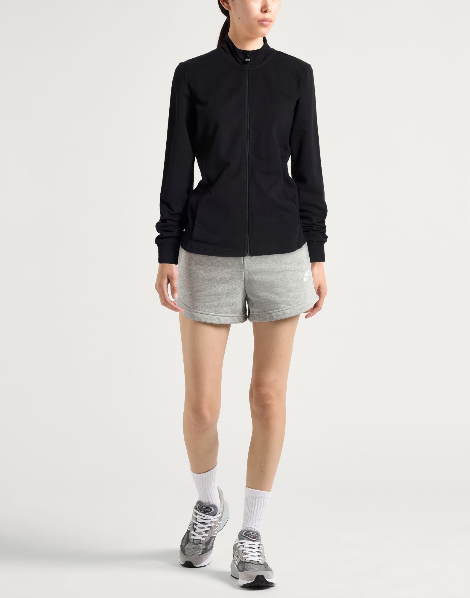  Ea7 - Tops - Sweatshirts - On Yoox.com 