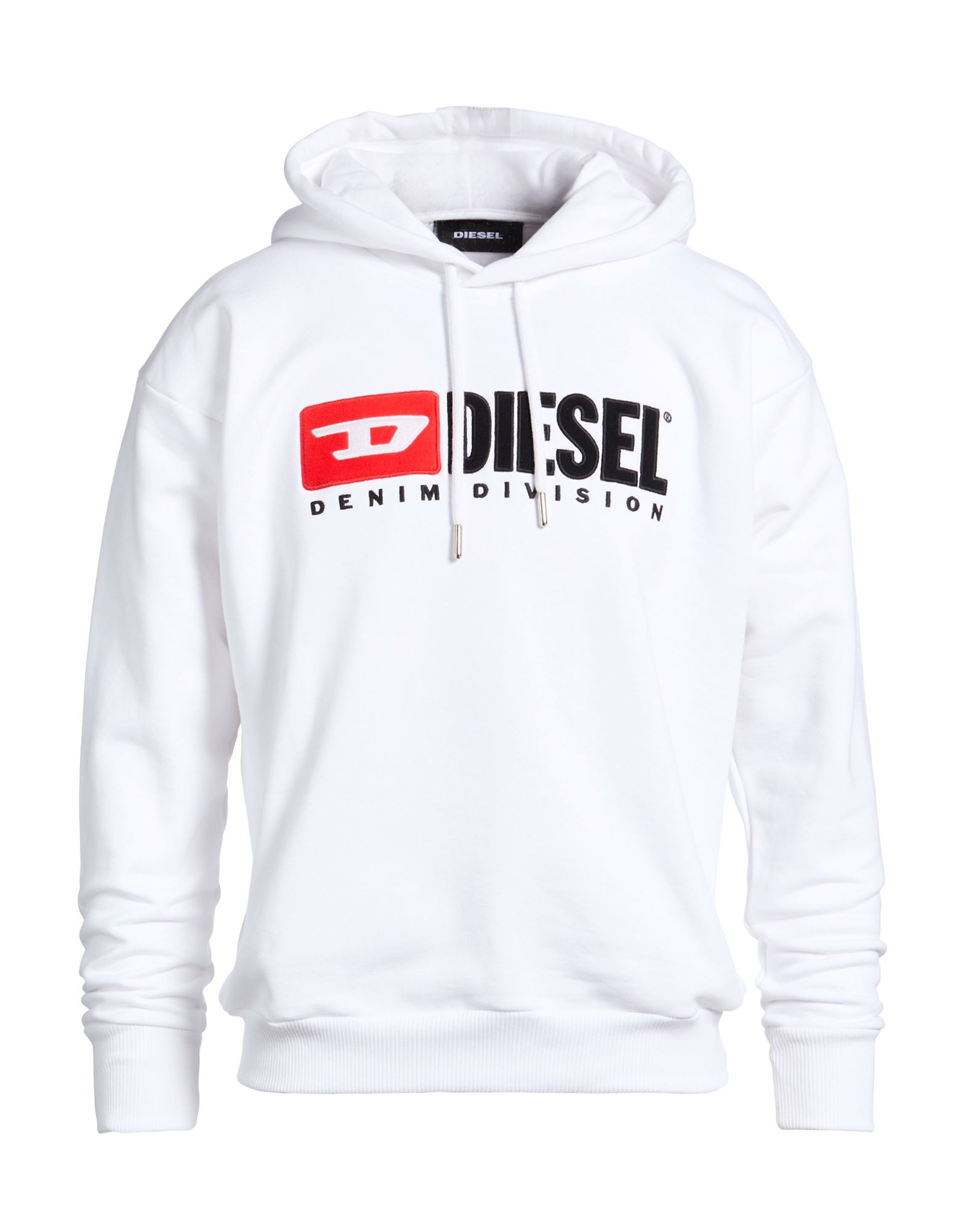 DIESEL ΜΠΛΟΥΖΑΚΙΑ Φούτερ