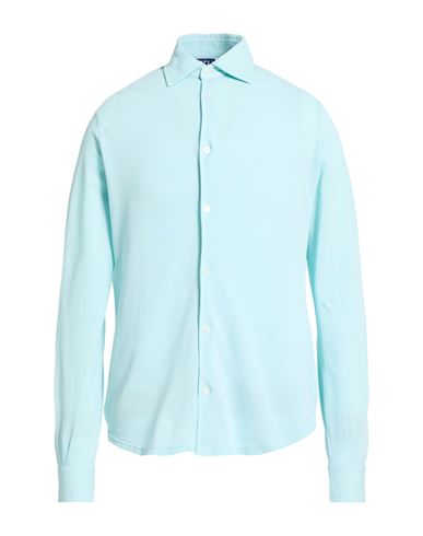 Camisa Hombre Azul celeste 48,50,52,54,56,58,60 Hombre