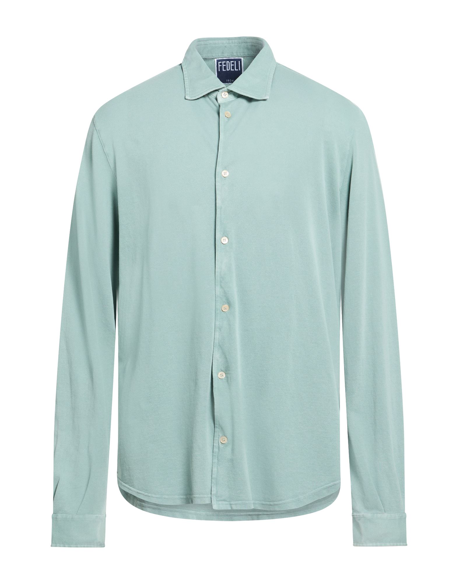  Fedeli - Tops - Hemden - On Yoox.com 
