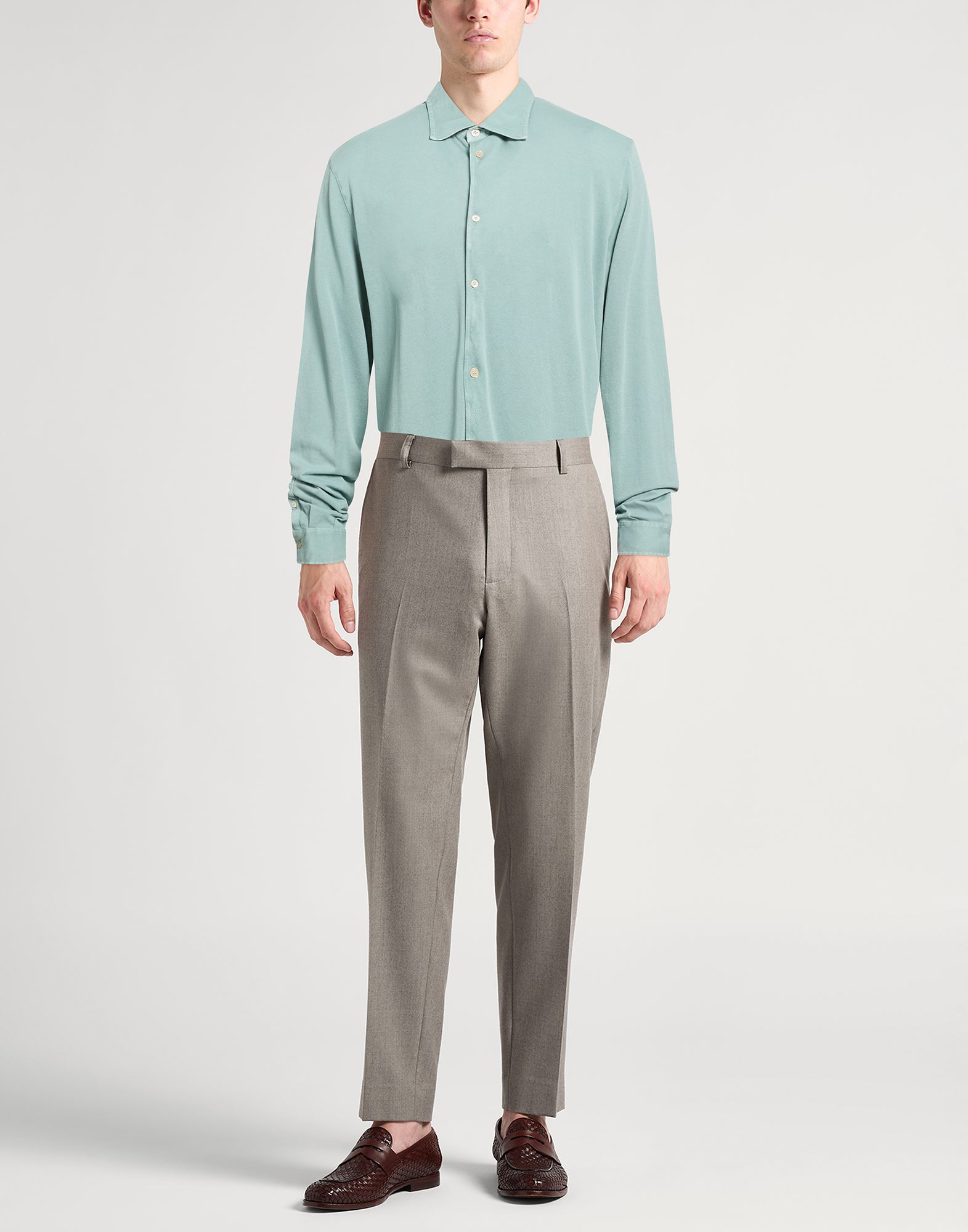 Fedeli - Tops - Hemden - On Yoox.com 