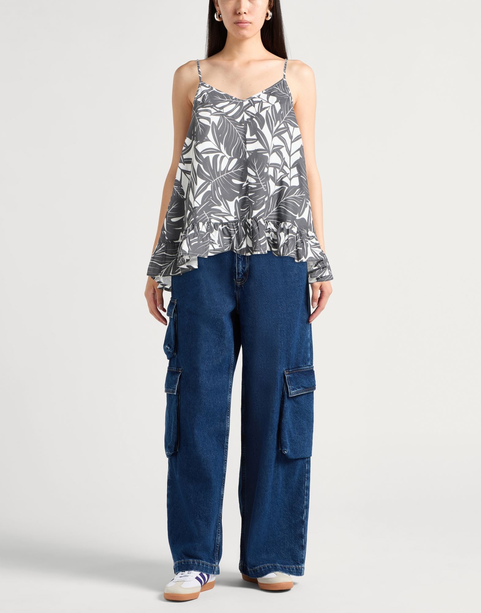  Sun 68 - Camisetas Y Tops - Tops - On Yoox.com 