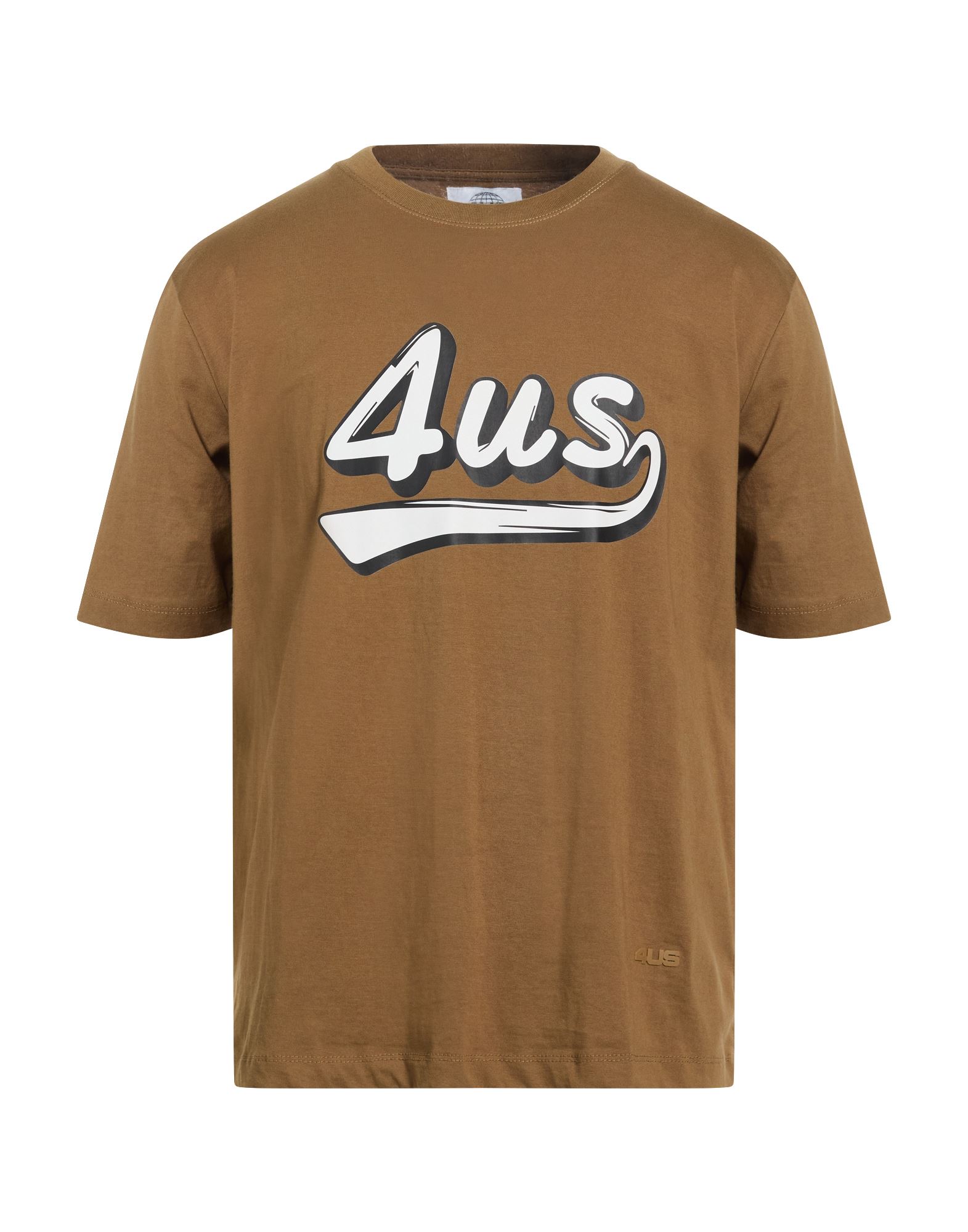  Paciotti 4us - Tops - T-shirts - On Yoox.com 