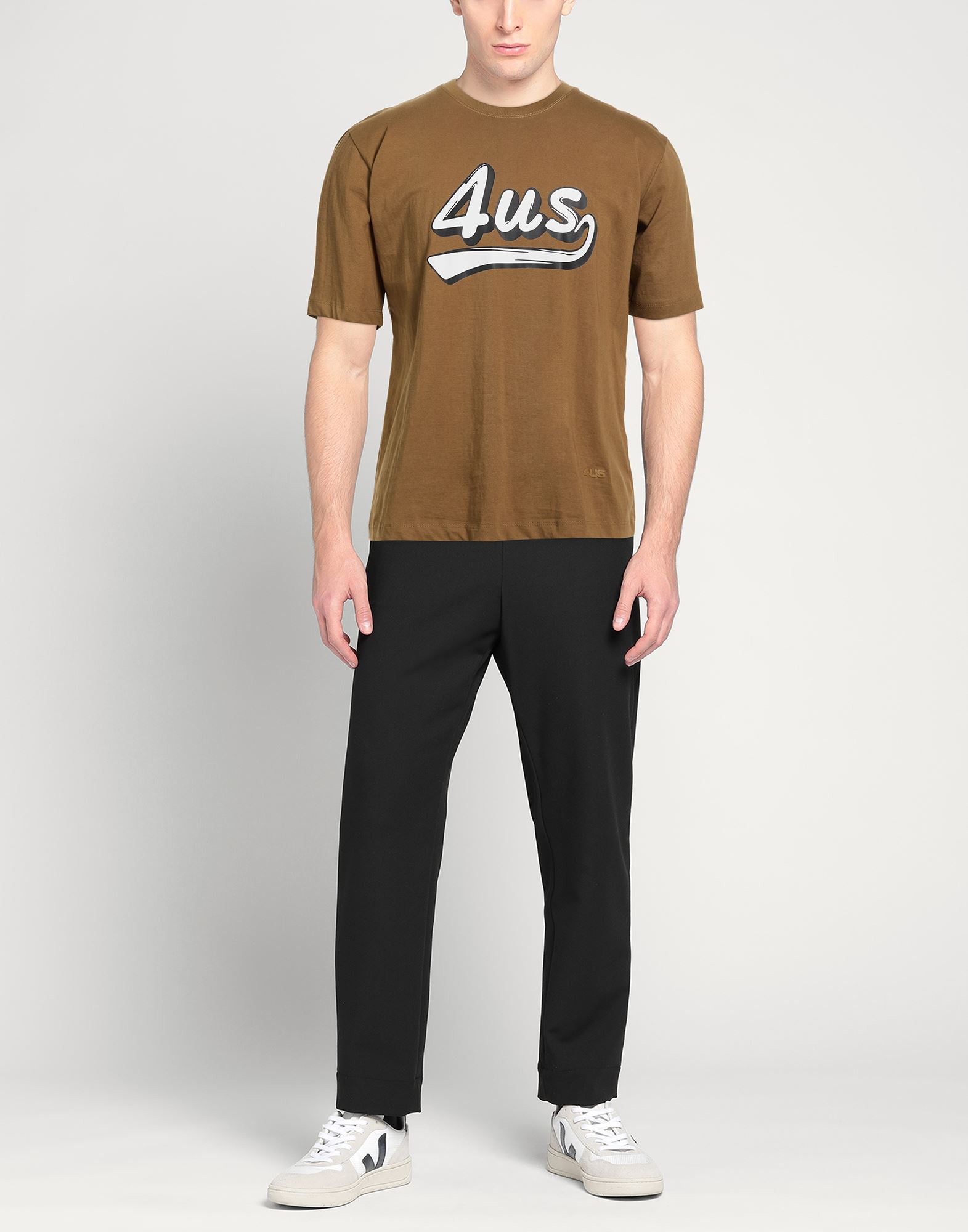  Paciotti 4us - Tops - T-shirts - On Yoox.com 