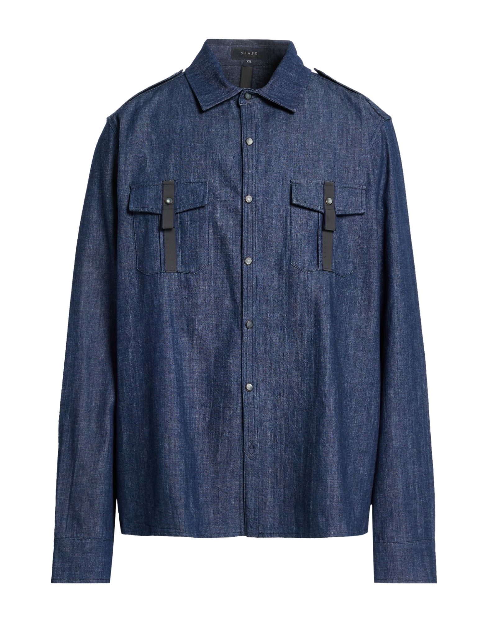  Sease - Camisetas Y Tops - Camisas Vaqueras - On Yoox.com 