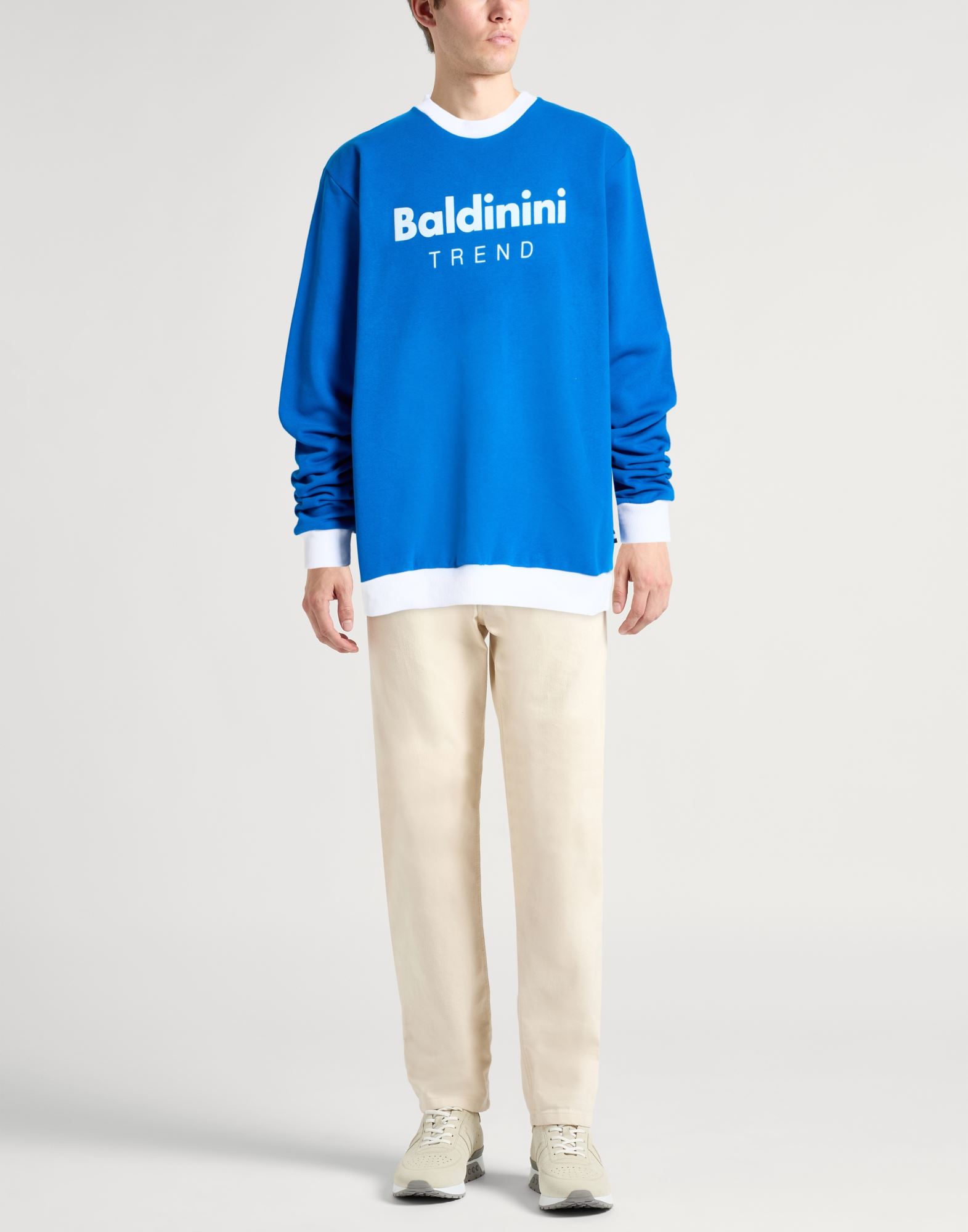  Baldinini - Tops - Sweatshirts - On Yoox.com 