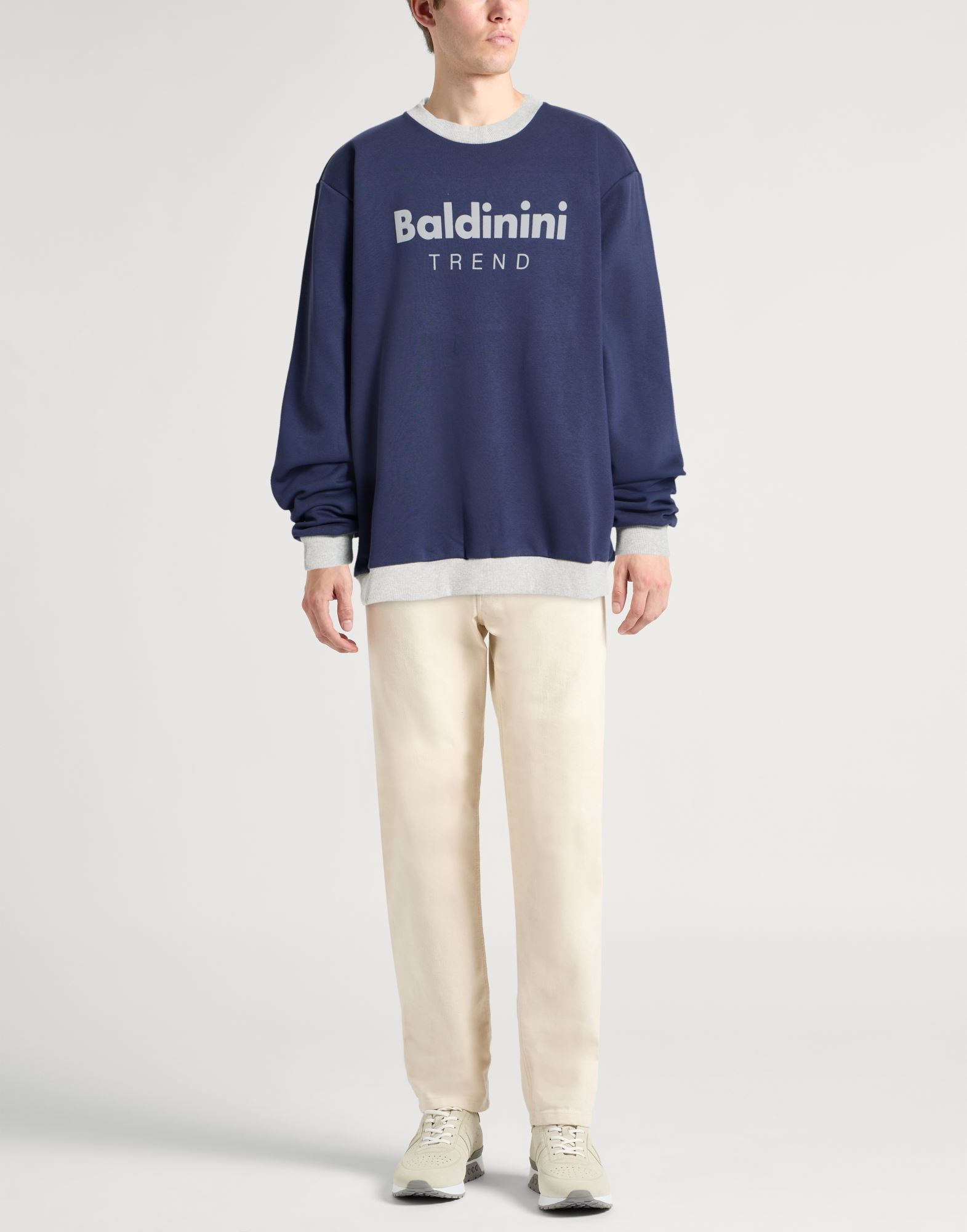  Baldinini - Tops - Sweatshirts - On Yoox.com 