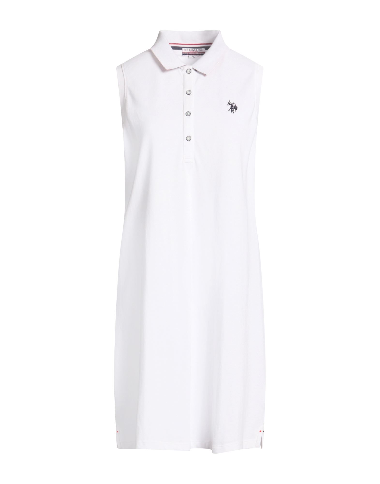  U.s.polo Assn. - Kleider - Mini-kleider - On Yoox.com 