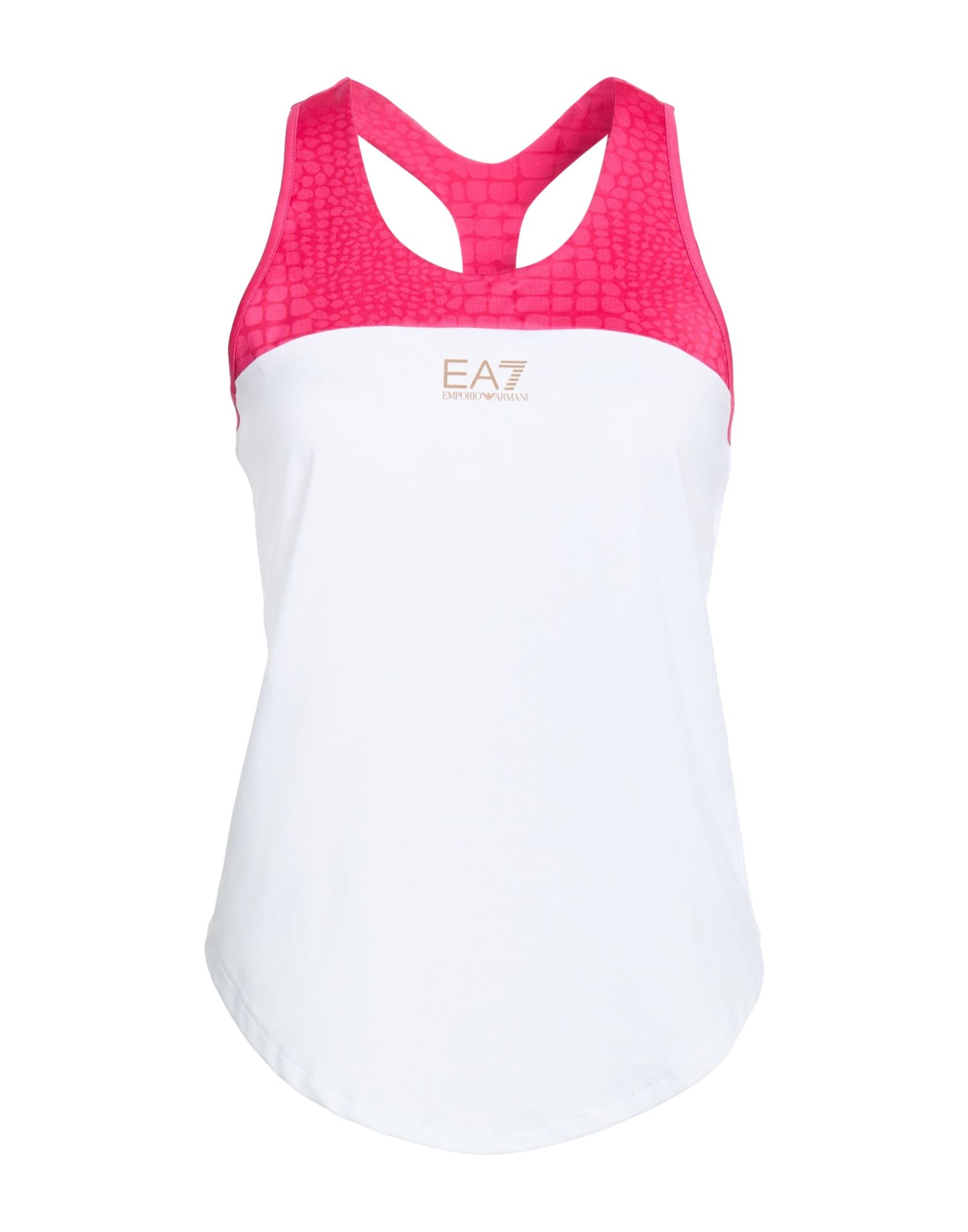  Ea7 - Tops - Tank Tops - On Yoox.com 