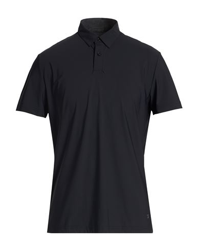 Polo Hombre Negro 3XL,L,M,S,XL Hombre