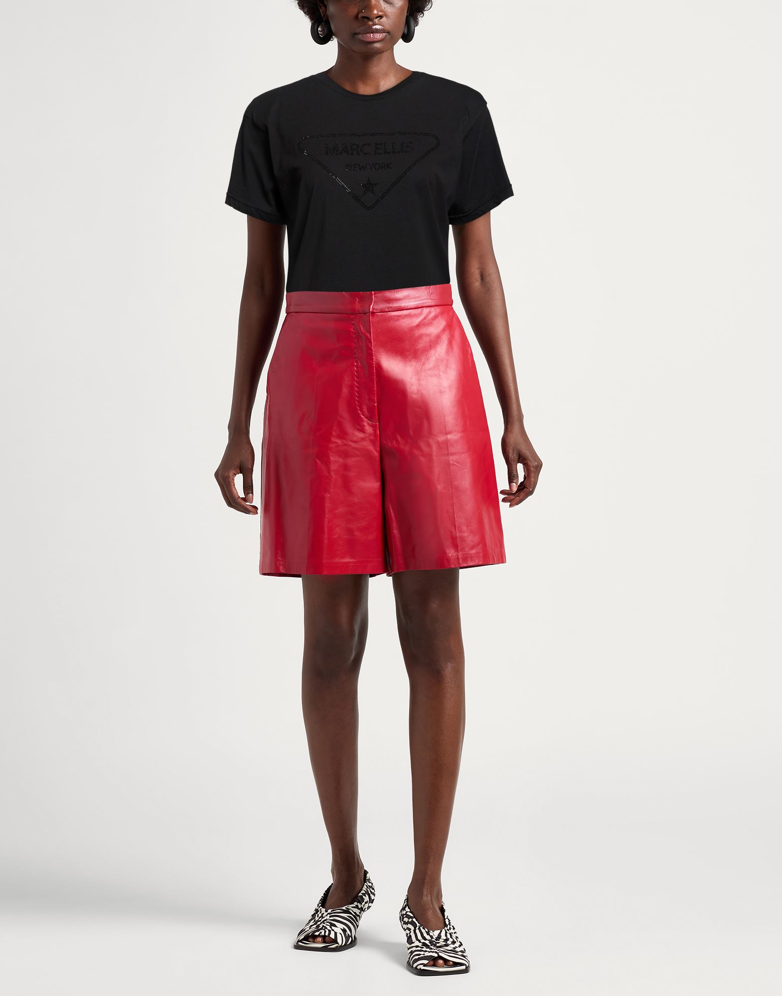  Marc Ellis - Tops - T-shirts - On Yoox.com 
