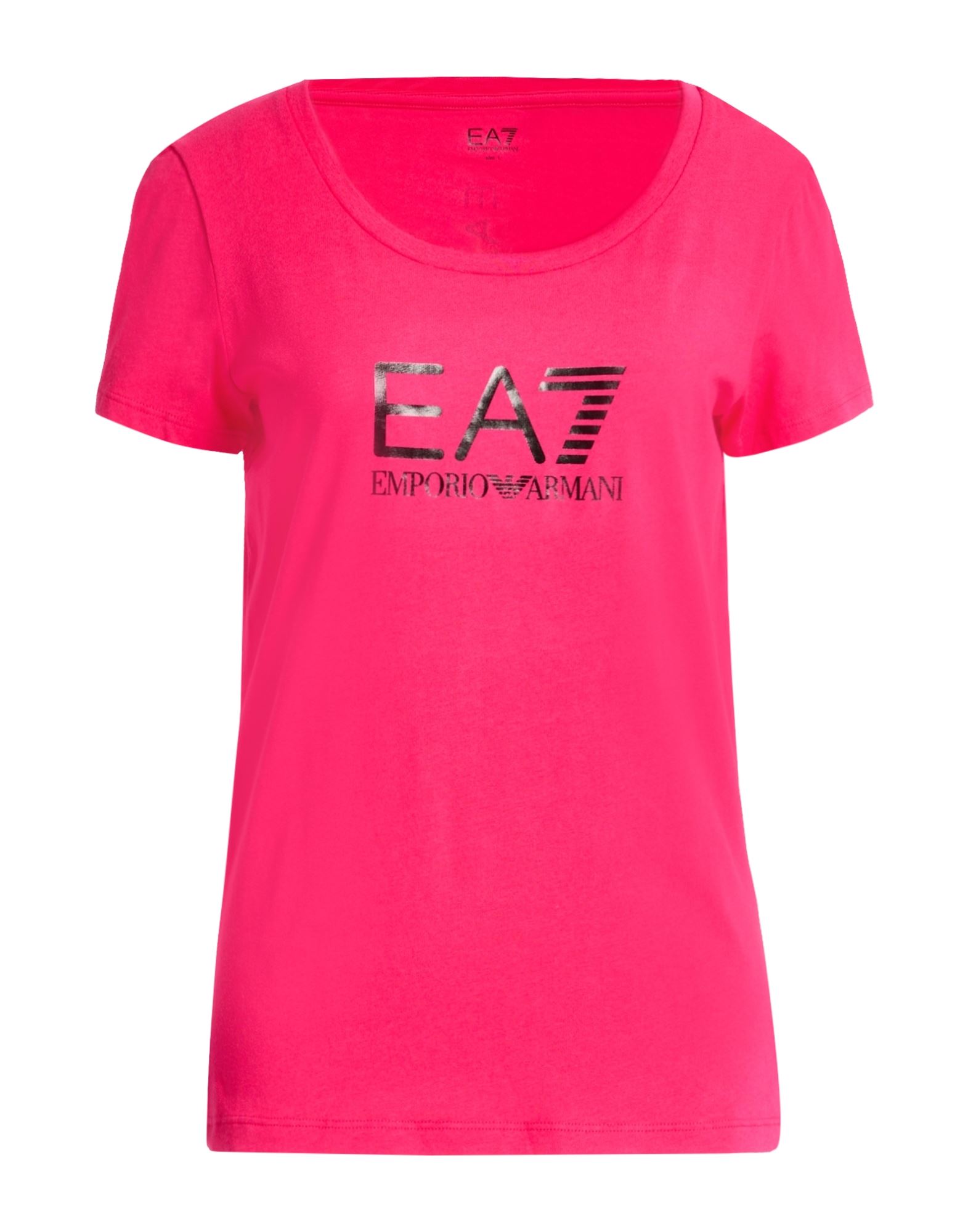 EA7 ΜΠΛΟΥΖΑΚΙΑ T-shirt
