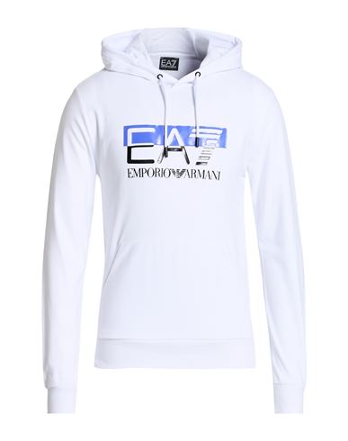Sudadera Hombre Blanco L,XS,XXS Hombre