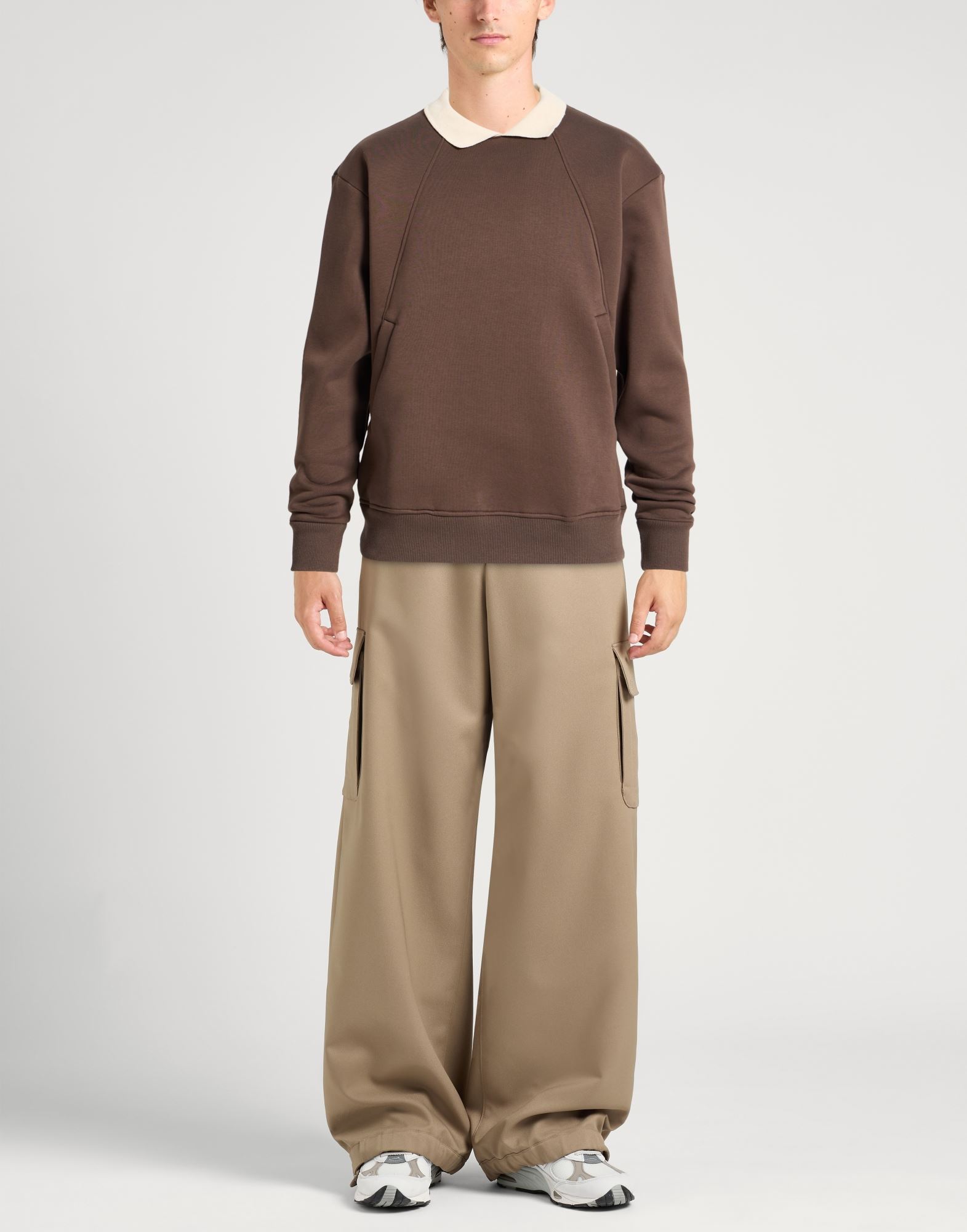  Berna - Tops - Sweatshirts - On Yoox.com 