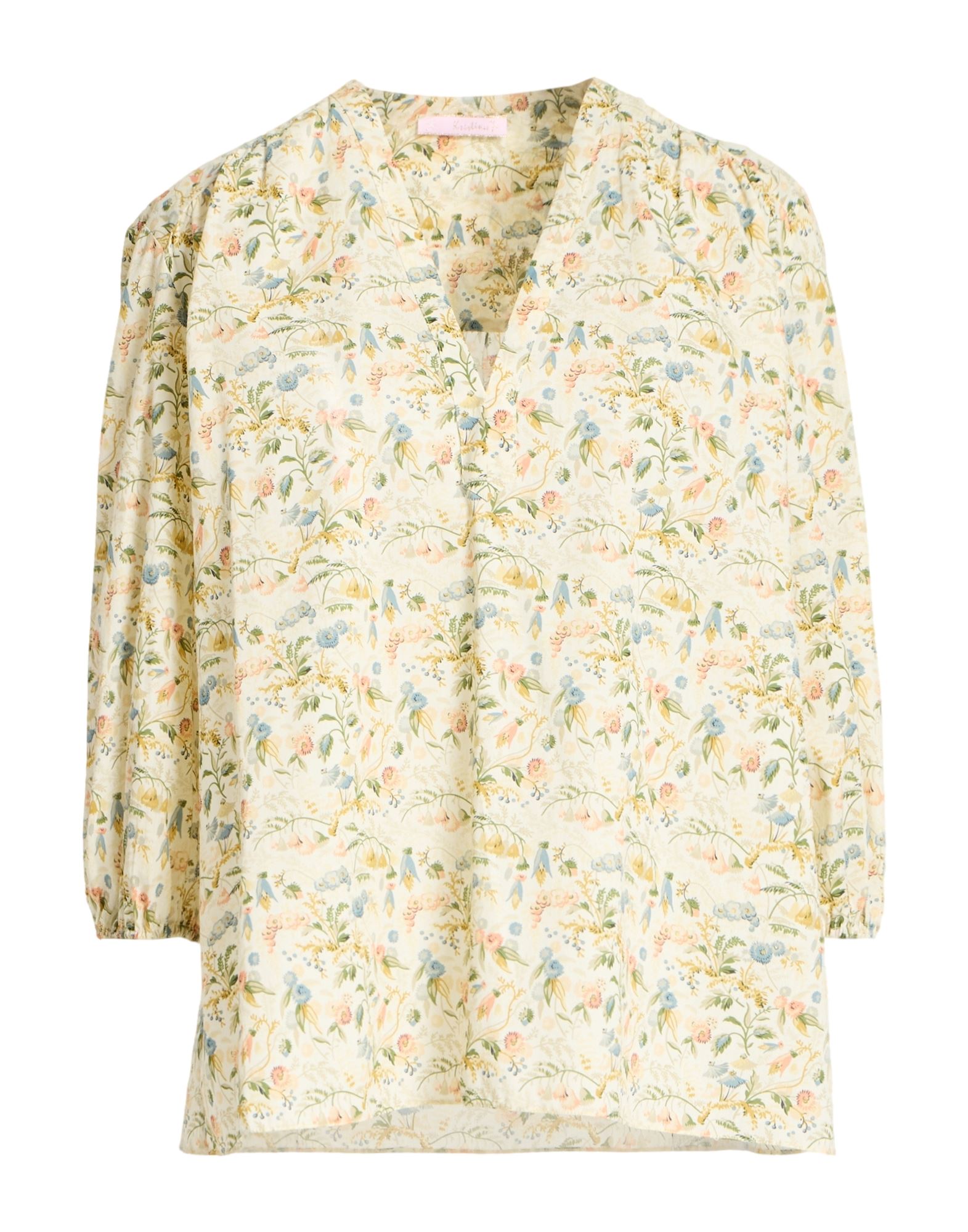  Kristina Ti - Camisetas Y Tops - Tops - On Yoox.com 