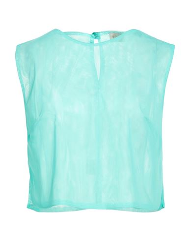 Top Damen Tūrkis 36 Damen