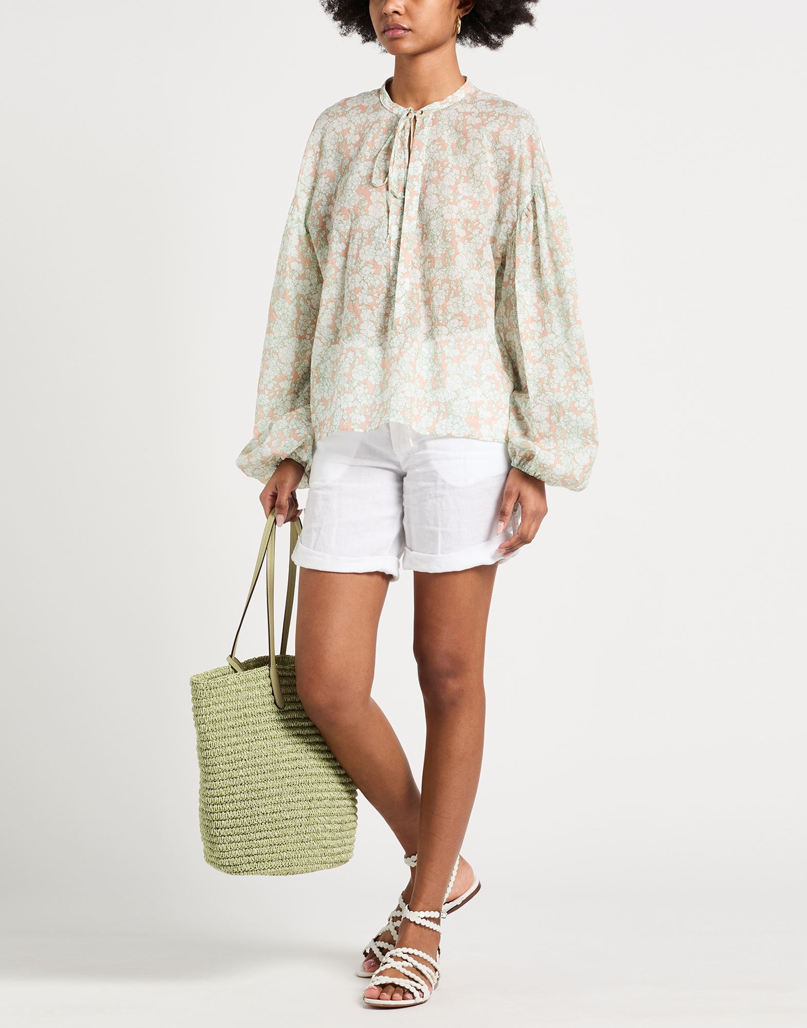  Kristina Ti - Camisetas Y Tops - Tops - On Yoox.com 