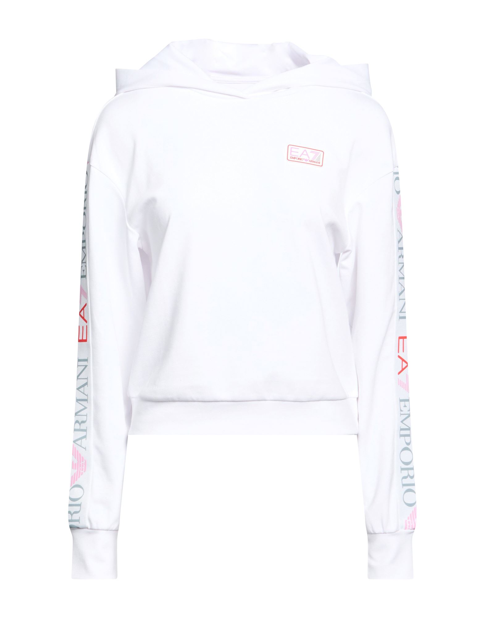  Ea7 - Tops - Sweatshirts - On Yoox.com 