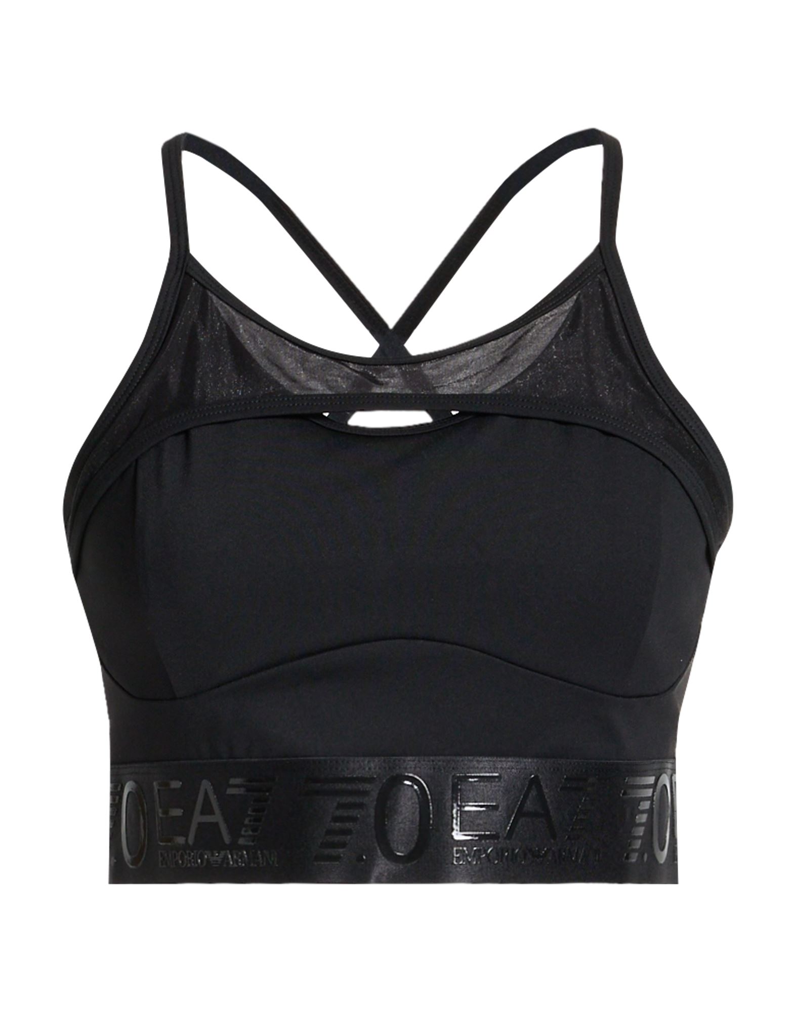  Ea7 - Tops - Tops - On Yoox.com 