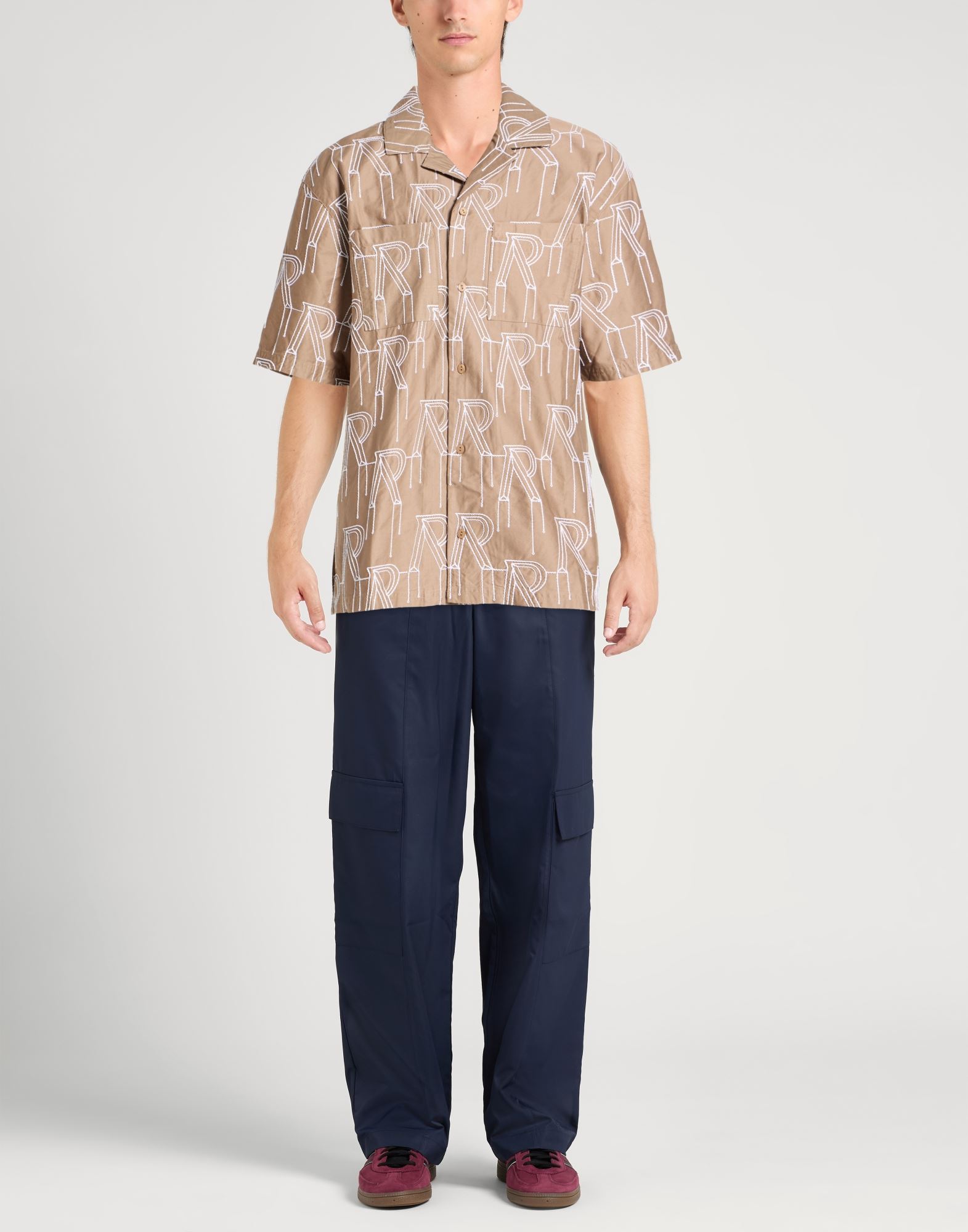  Represent - Tops - Hemden - On Yoox.com 