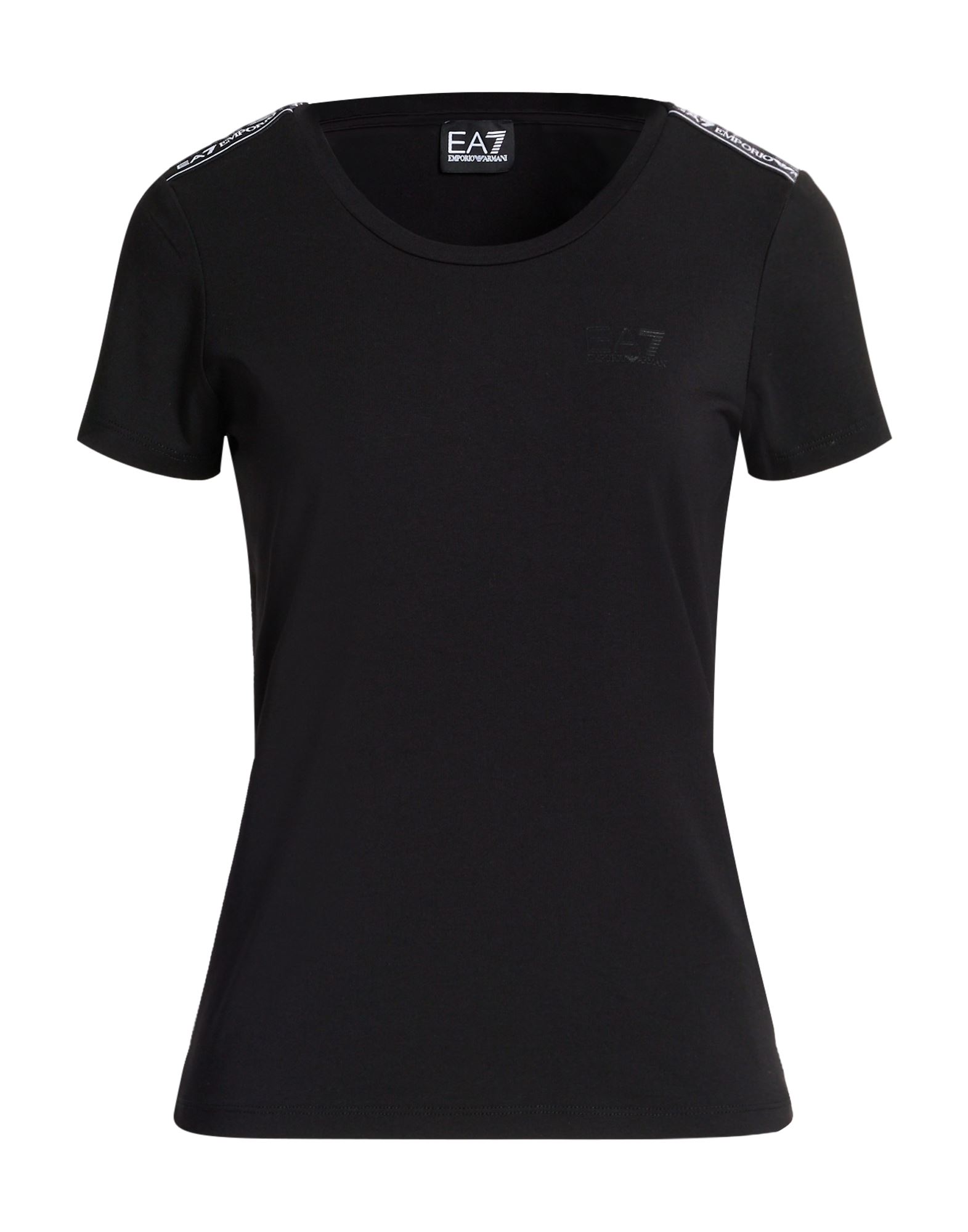  Ea7 - Tops - T-shirts - On Yoox.com 
