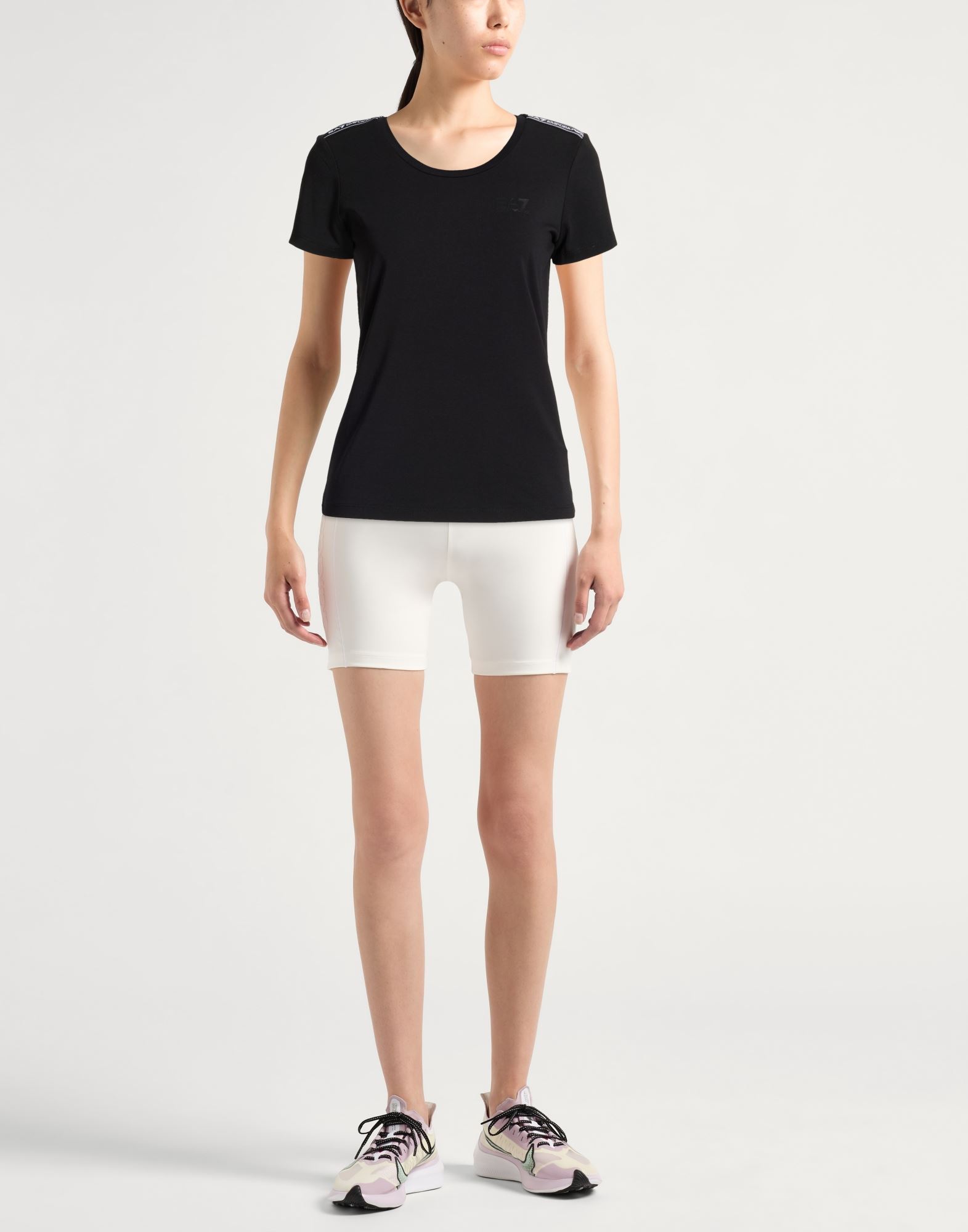  Ea7 - Tops - T-shirts - On Yoox.com 