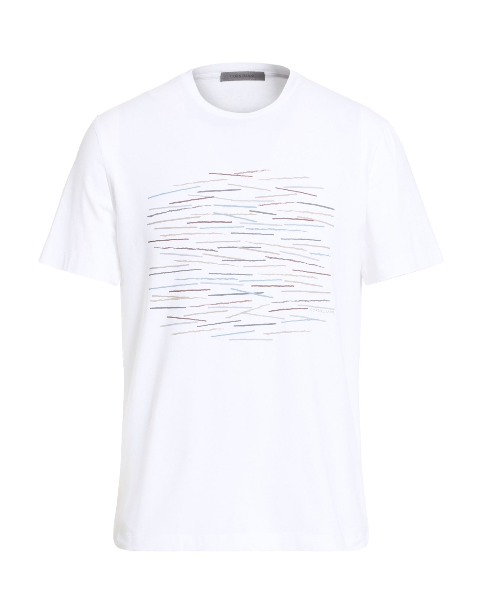 CORNELIANI ΜΠΛΟΥΖΑΚΙΑ T-shirt