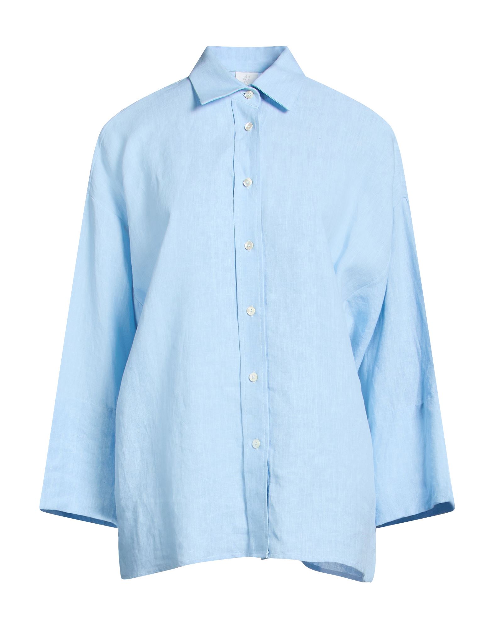  Eleventy - Camisetas Y Tops - Camisas - On Yoox.com 