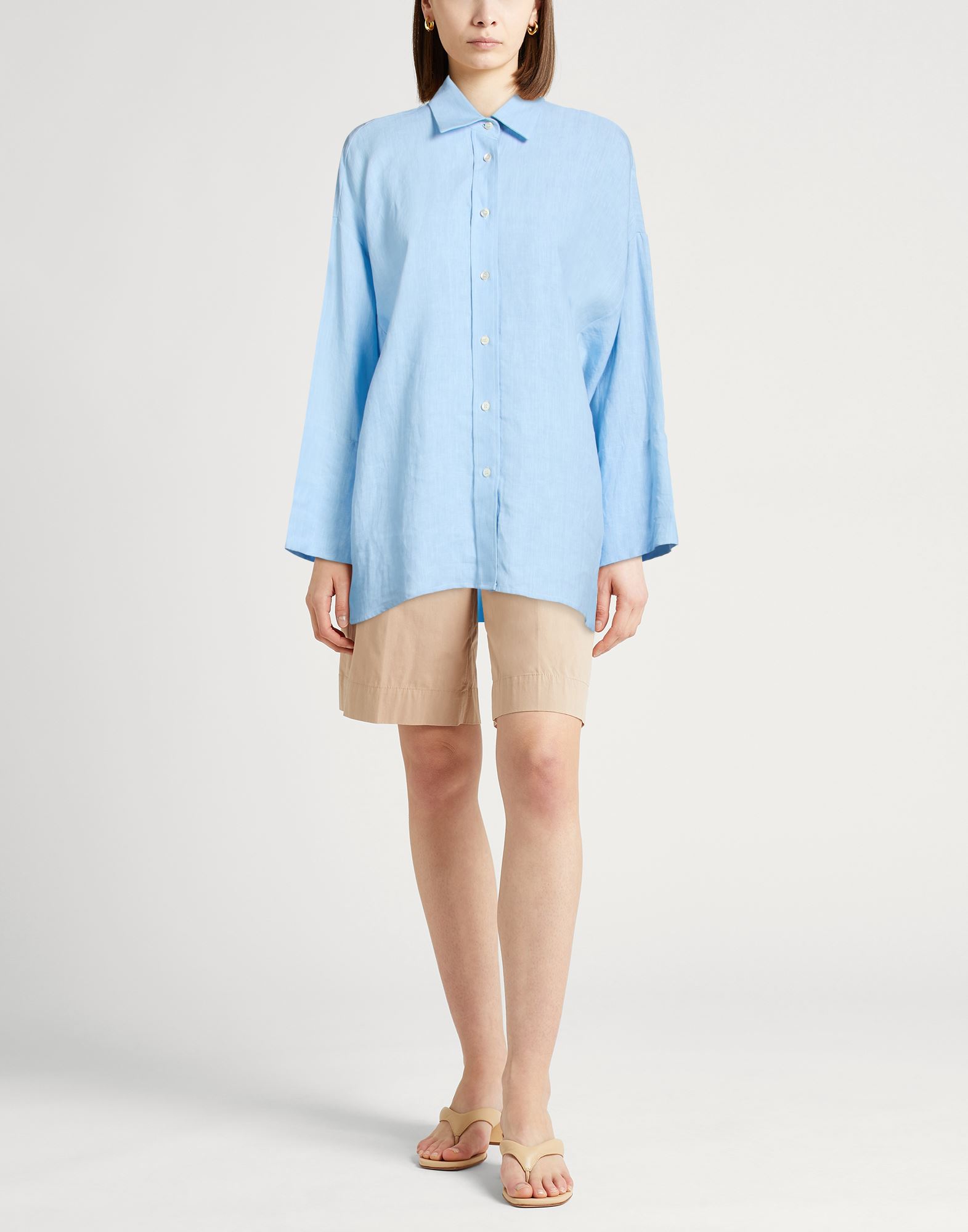  Eleventy - Camisetas Y Tops - Camisas - On Yoox.com 