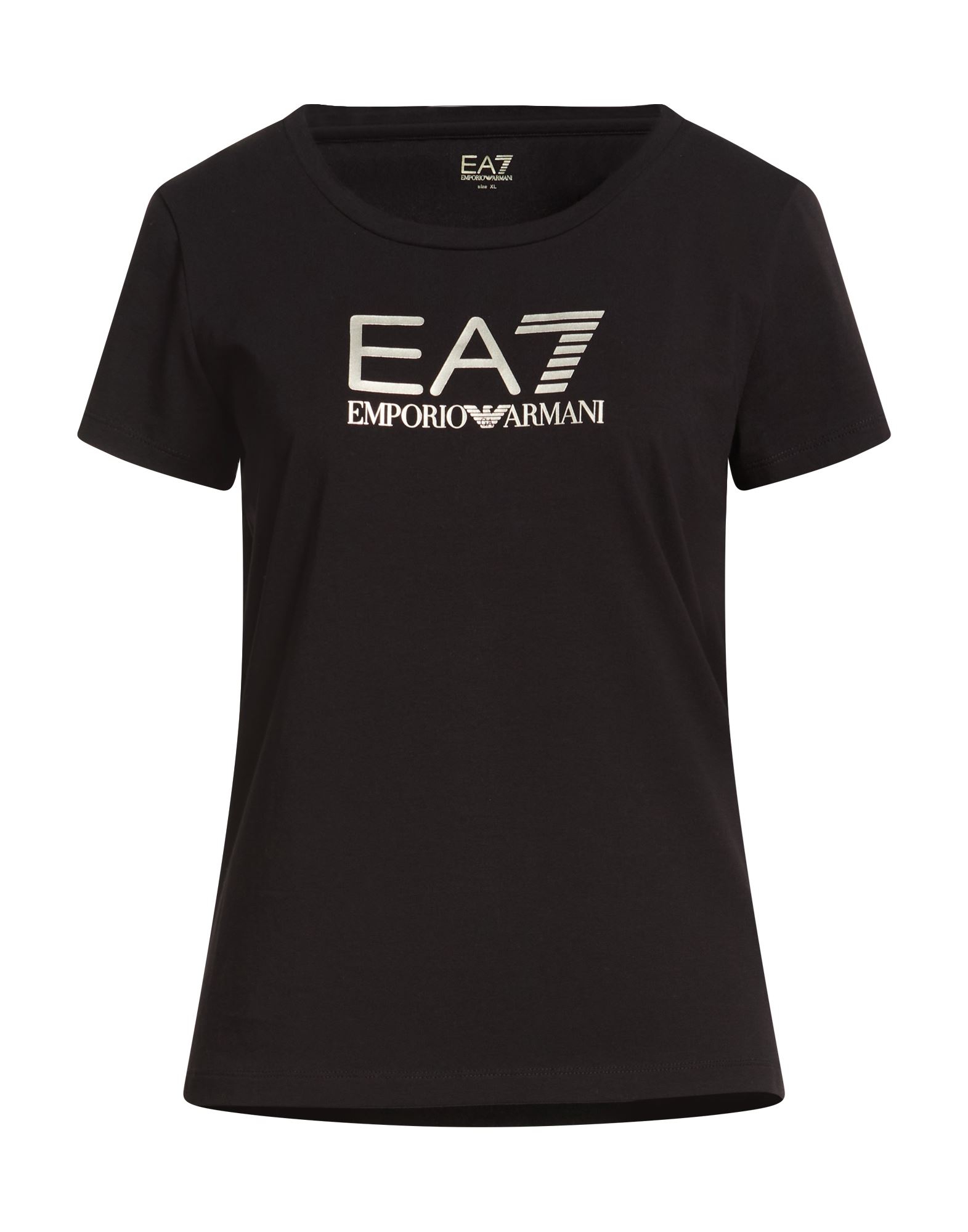 EA7 ΜΠΛΟΥΖΑΚΙΑ T-shirt