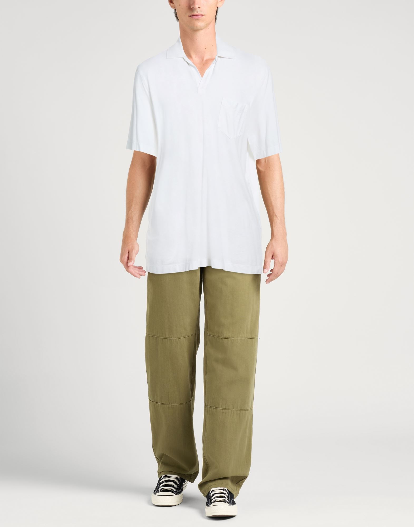  Sease - Camisetas Y Tops - Polos - On Yoox.com 
