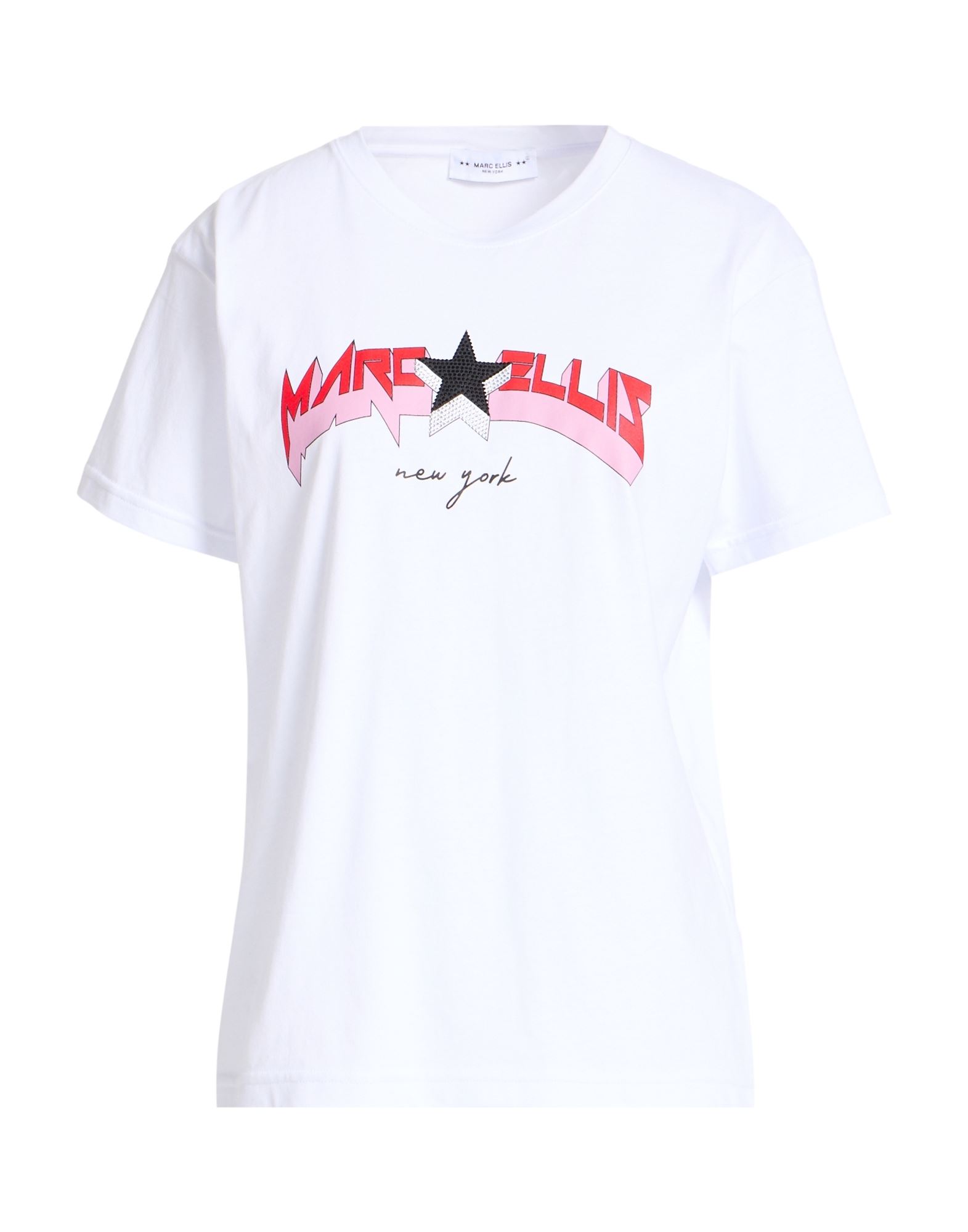 MARC ELLIS ΜΠΛΟΥΖΑΚΙΑ T-shirt