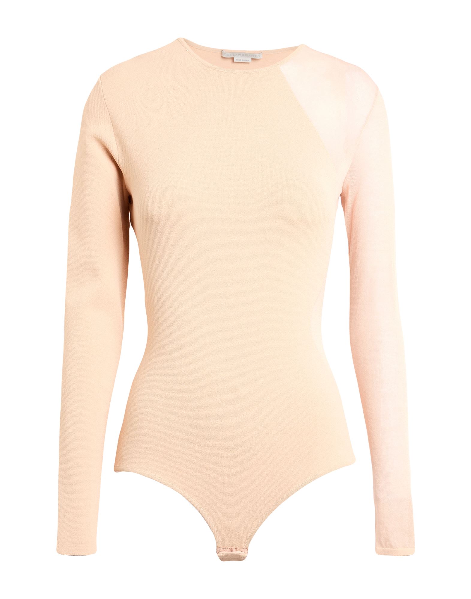 STELLA McCARTNEY STELLA McCARTNEY ΜΠΛΟΥΖΑΚΙΑ Κορμάκι