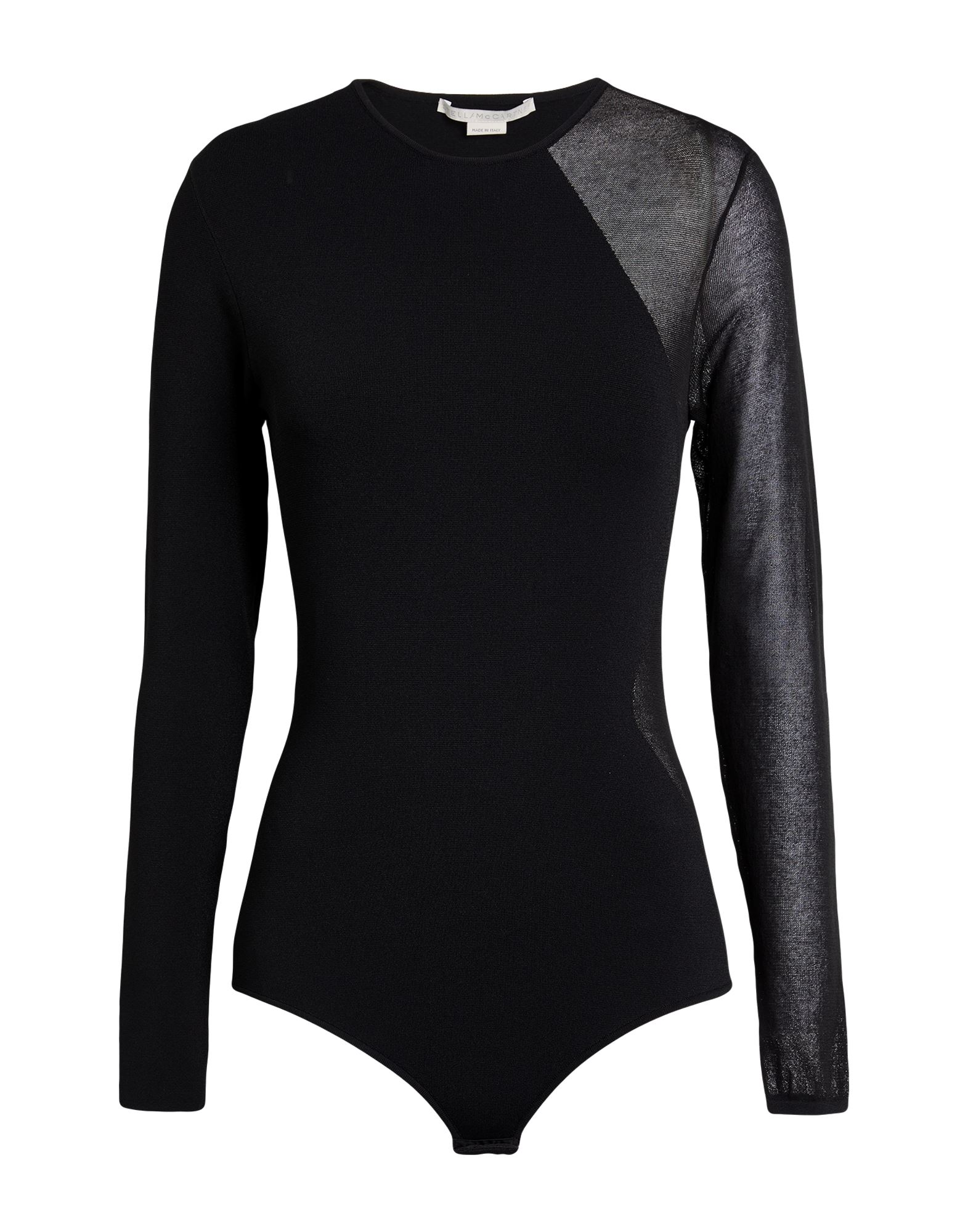 STELLA McCARTNEY STELLA McCARTNEY ΜΠΛΟΥΖΑΚΙΑ Κορμάκι