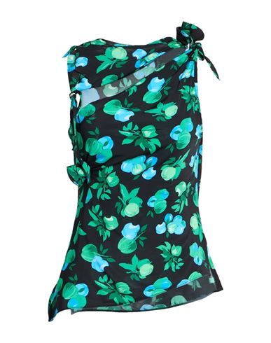COPERNI Top Damen Schwarz L Damen