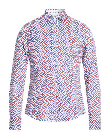 CALIBAN Hemd Damen Blau 42 Damen