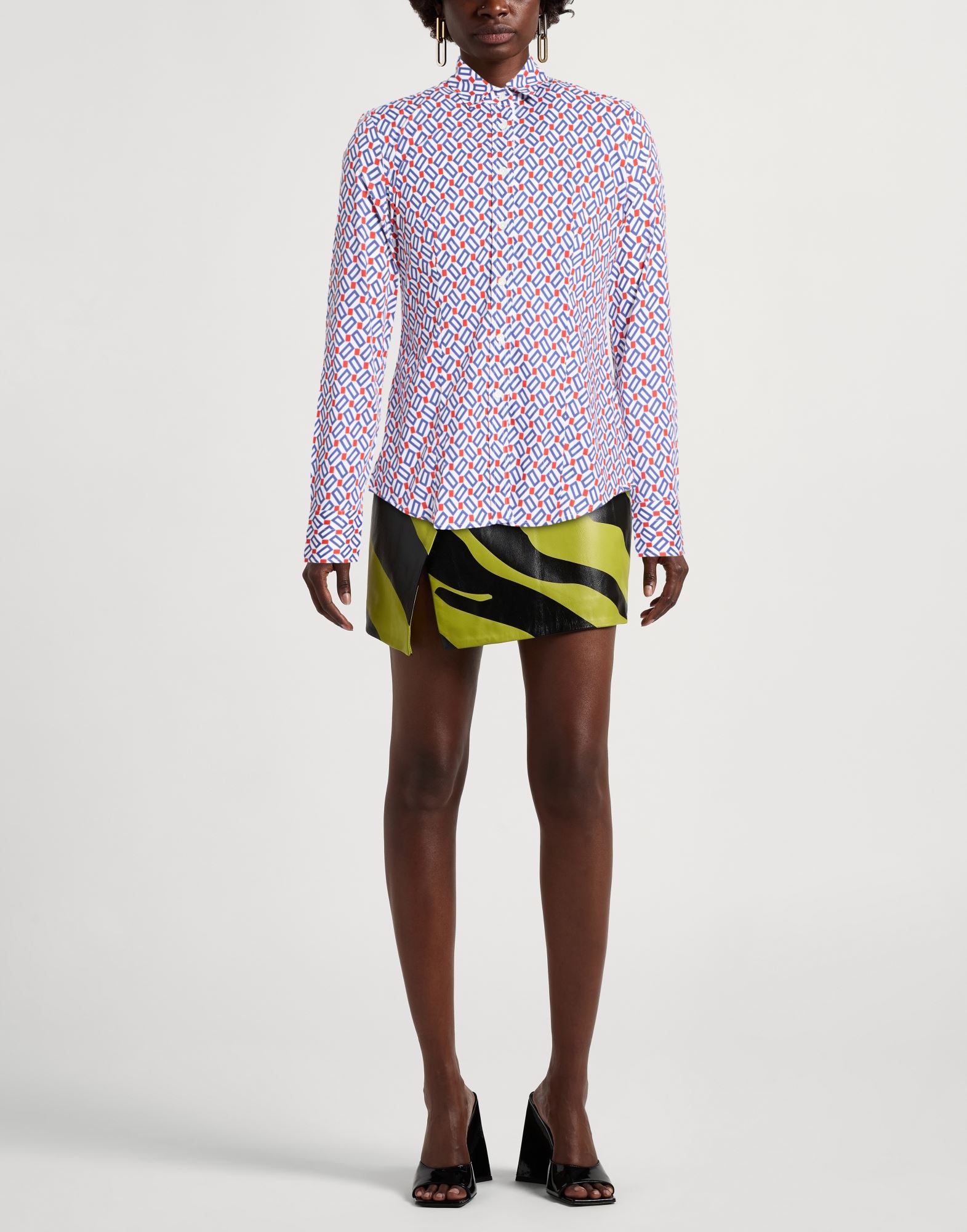  Caliban - Camisetas Y Tops - Camisas - On Yoox.com 