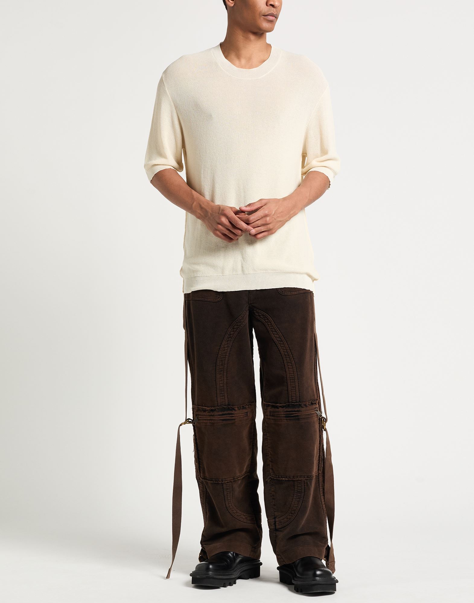  Uma Wang - Prendas De Punto - Pullover - On Yoox.com 