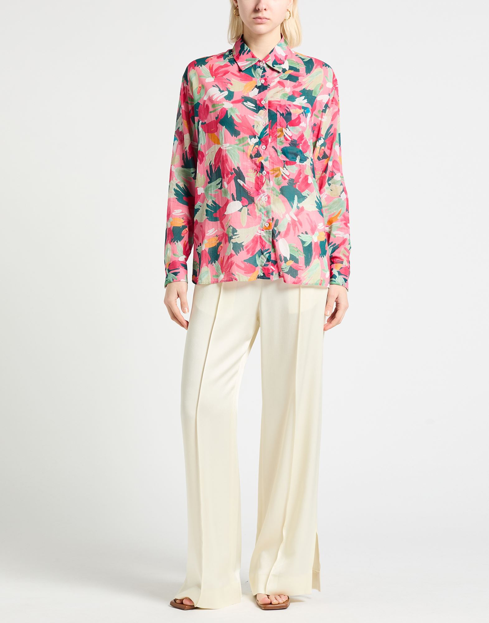  Robert Friedman - Tops - Hemden - On Yoox.com 
