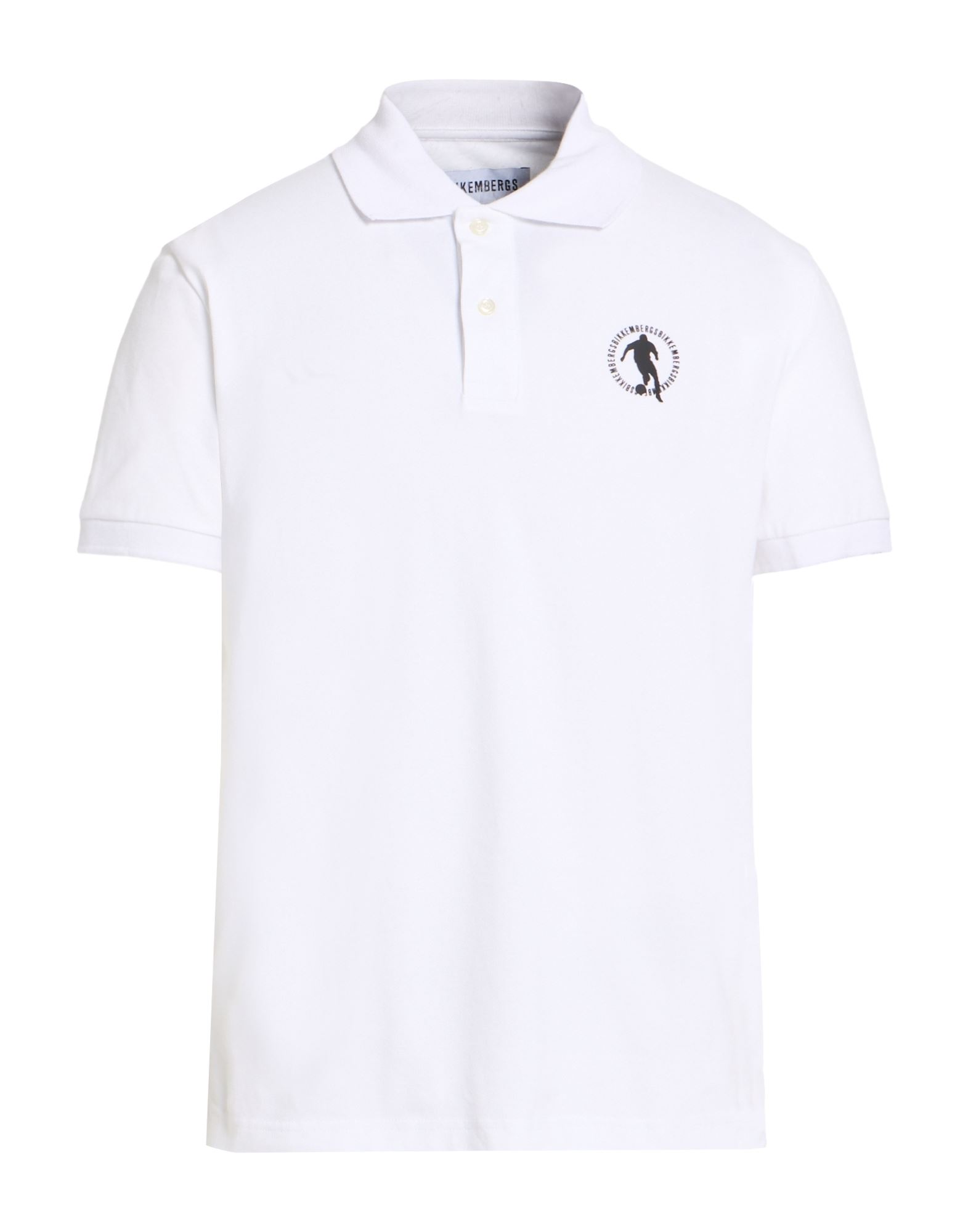  Bikkembergs - Tops - Poloshirts - On Yoox.com 