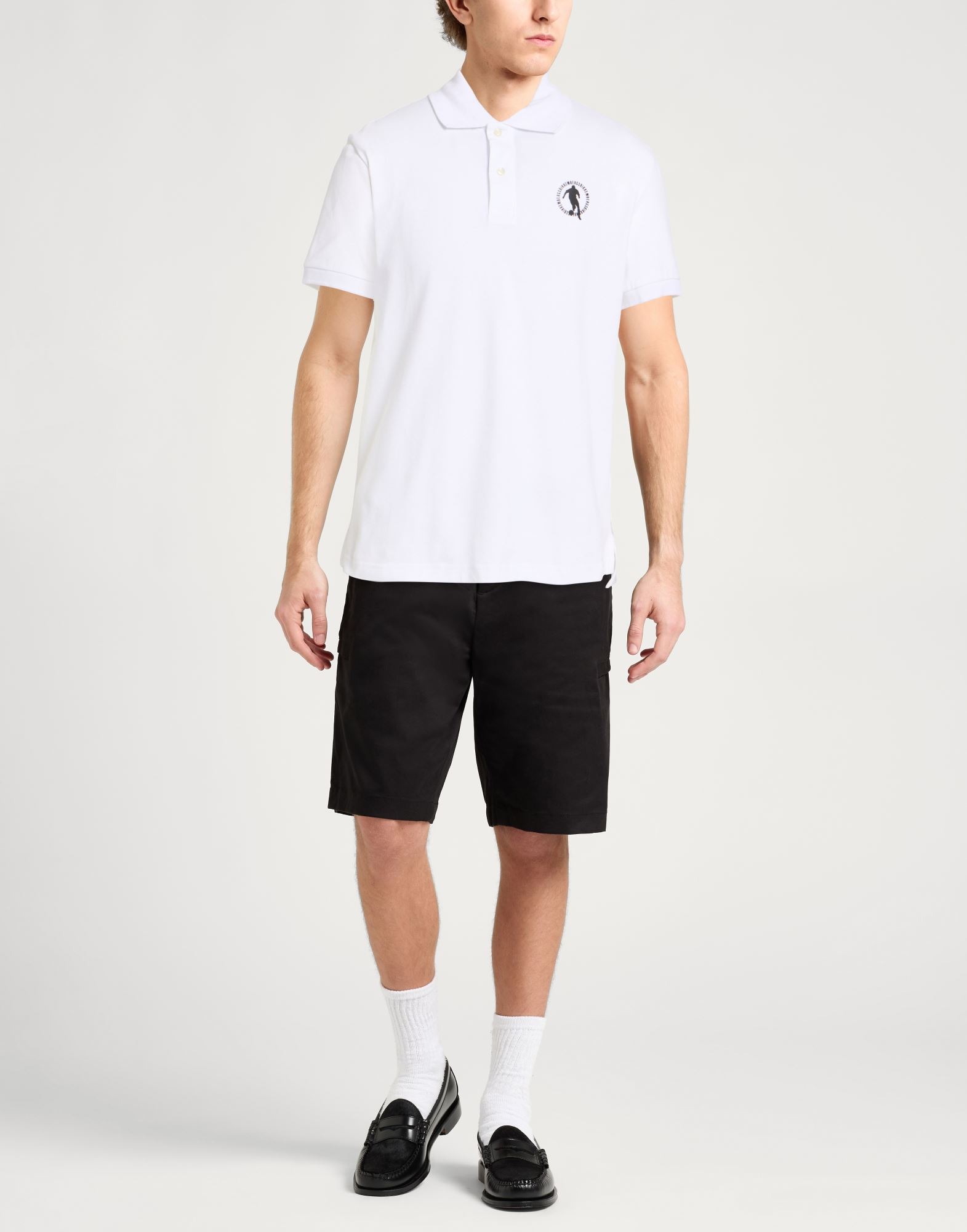  Bikkembergs - Tops - Poloshirts - On Yoox.com 