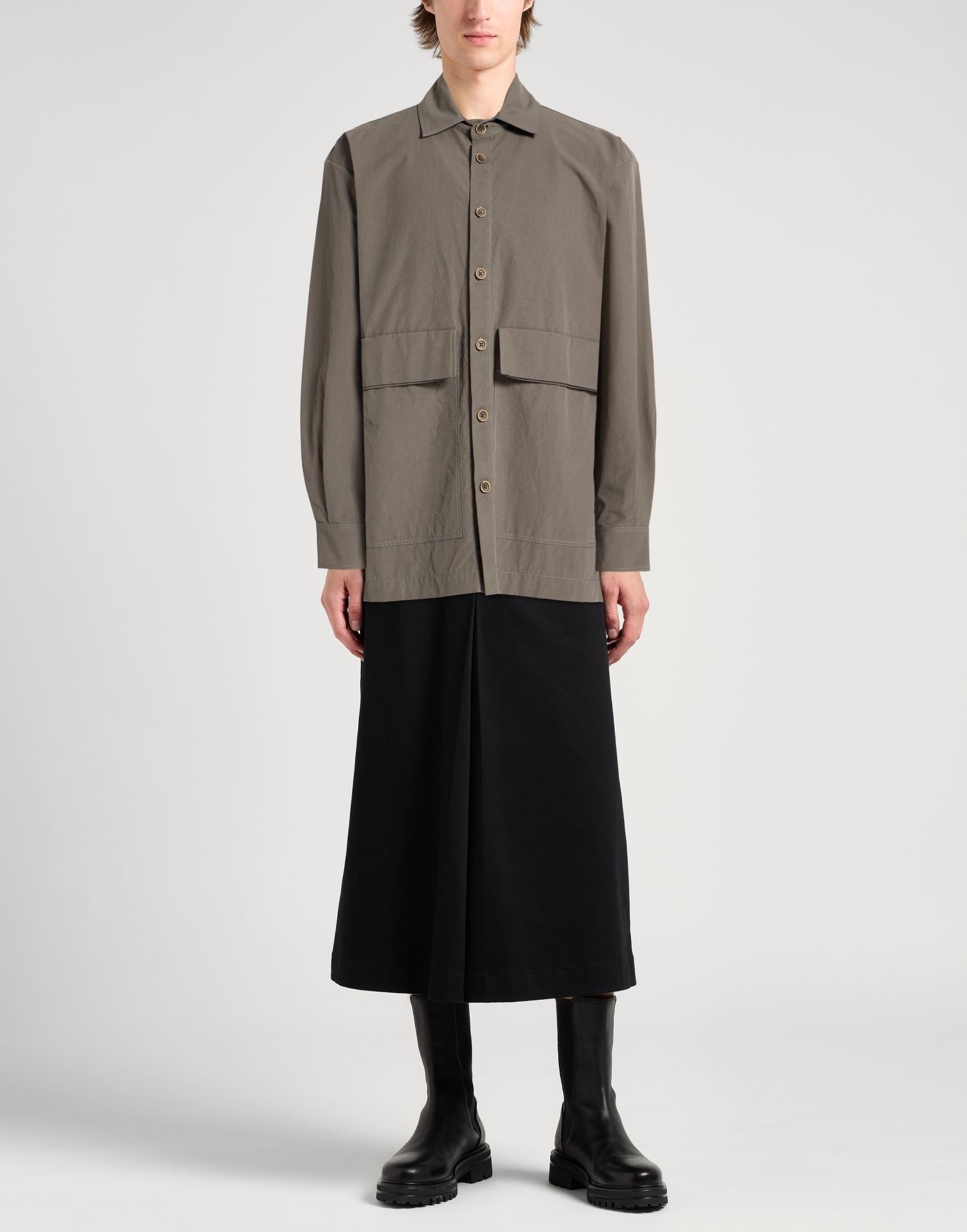  Uma Wang - Tops - Hemden - On Yoox.com 