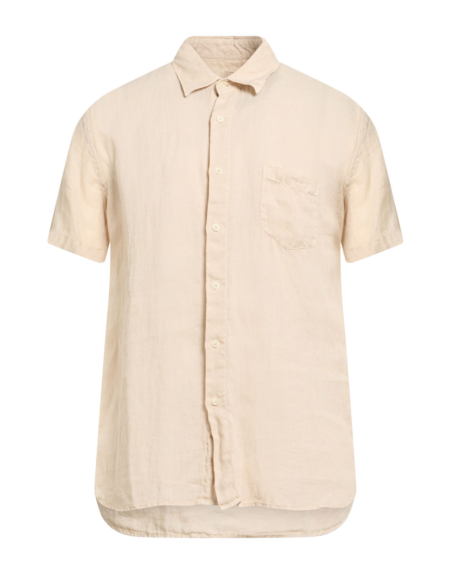  120% Lino - Tops - Hemden - On Yoox.com 