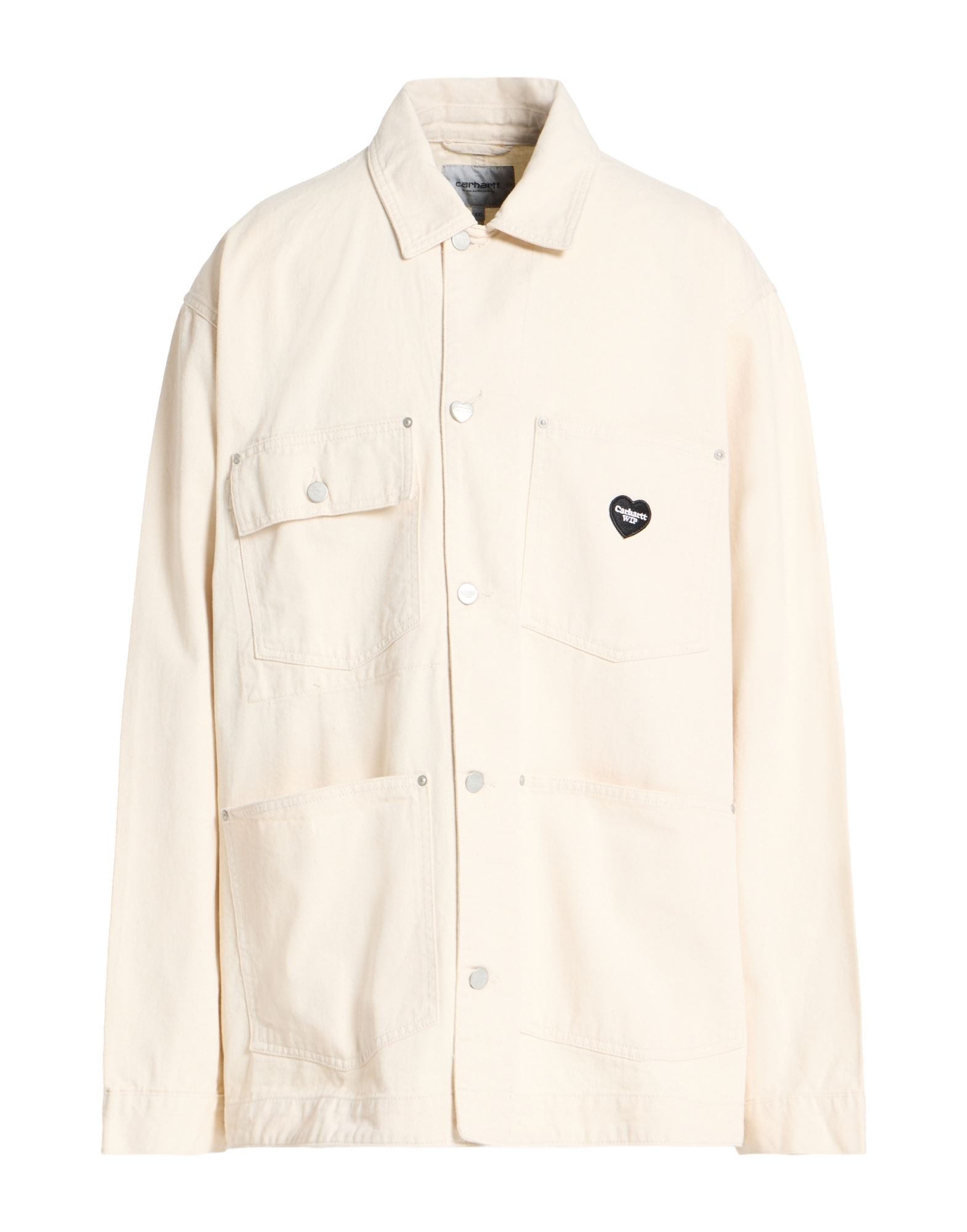  Carhartt - Camisetas Y Tops - Camisas Vaqueras - On Yoox.com 