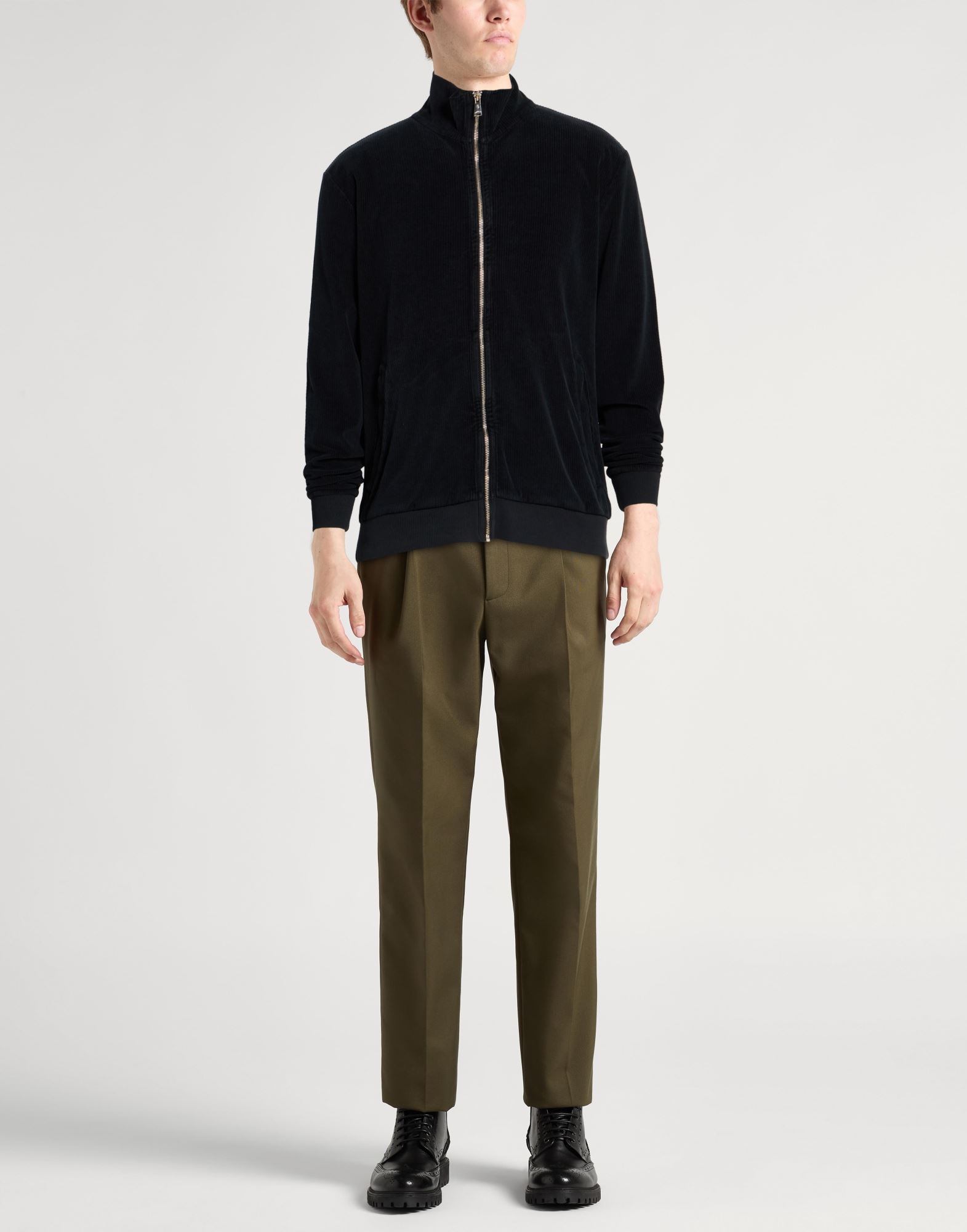 Crossley - Tops - Sweatshirts - On Yoox.com 