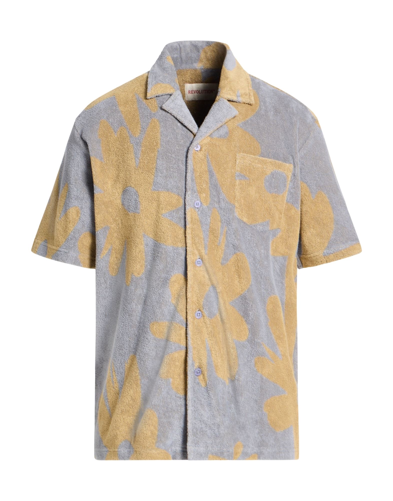  Revolution - Tops - Hemden - On Yoox.com 