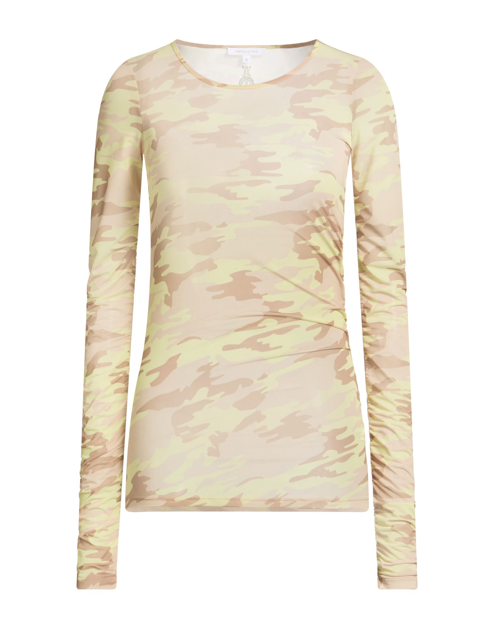 PATRIZIA PEPE ΜΠΛΟΥΖΑΚΙΑ T-shirt